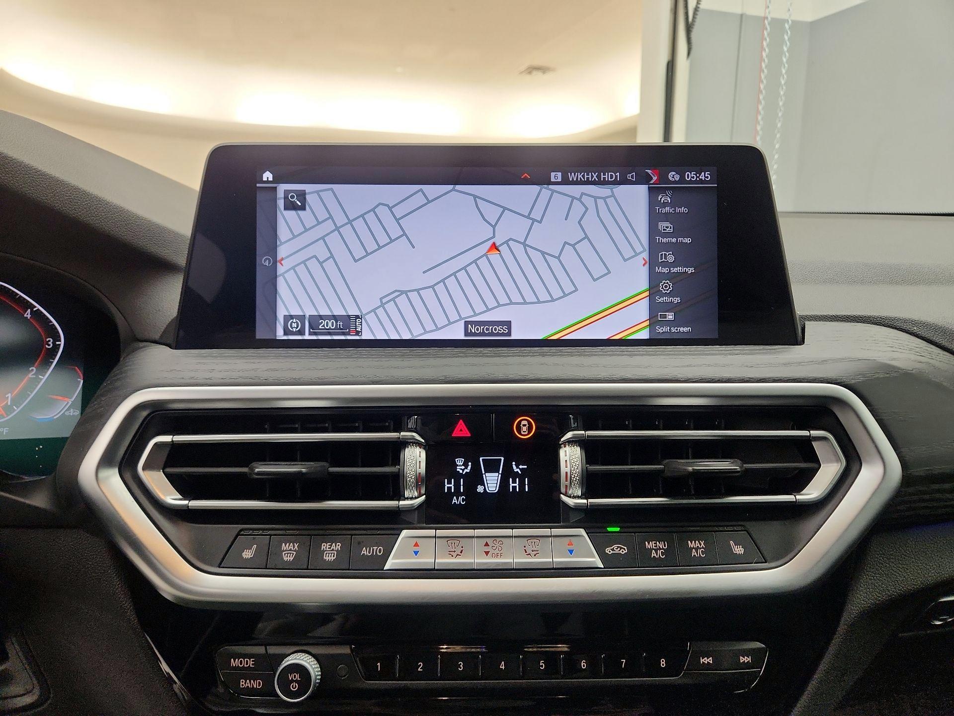 Thumbnail: 2024 BMW X3 - 14