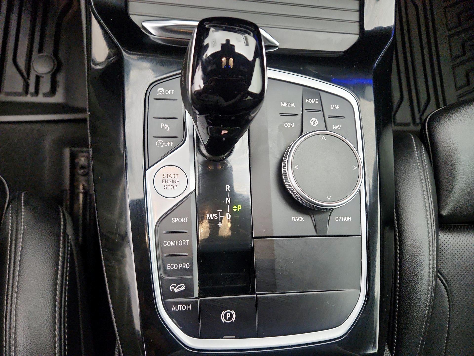 Thumbnail: 2024 BMW X3 - 18