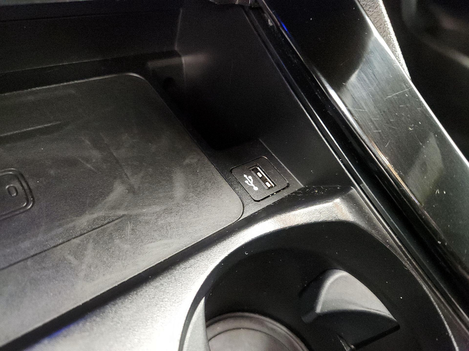 Thumbnail: 2024 BMW X3 - 19