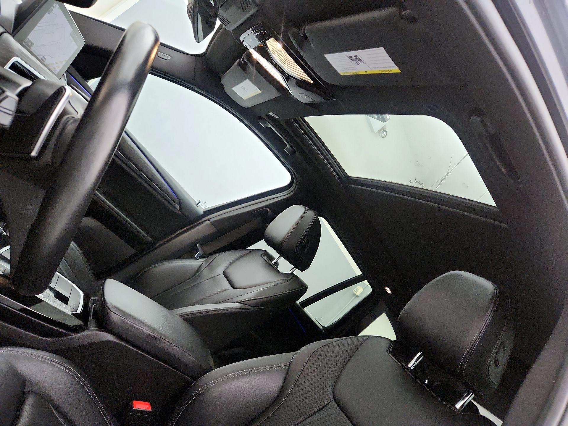 Thumbnail: 2024 BMW X3 - 20