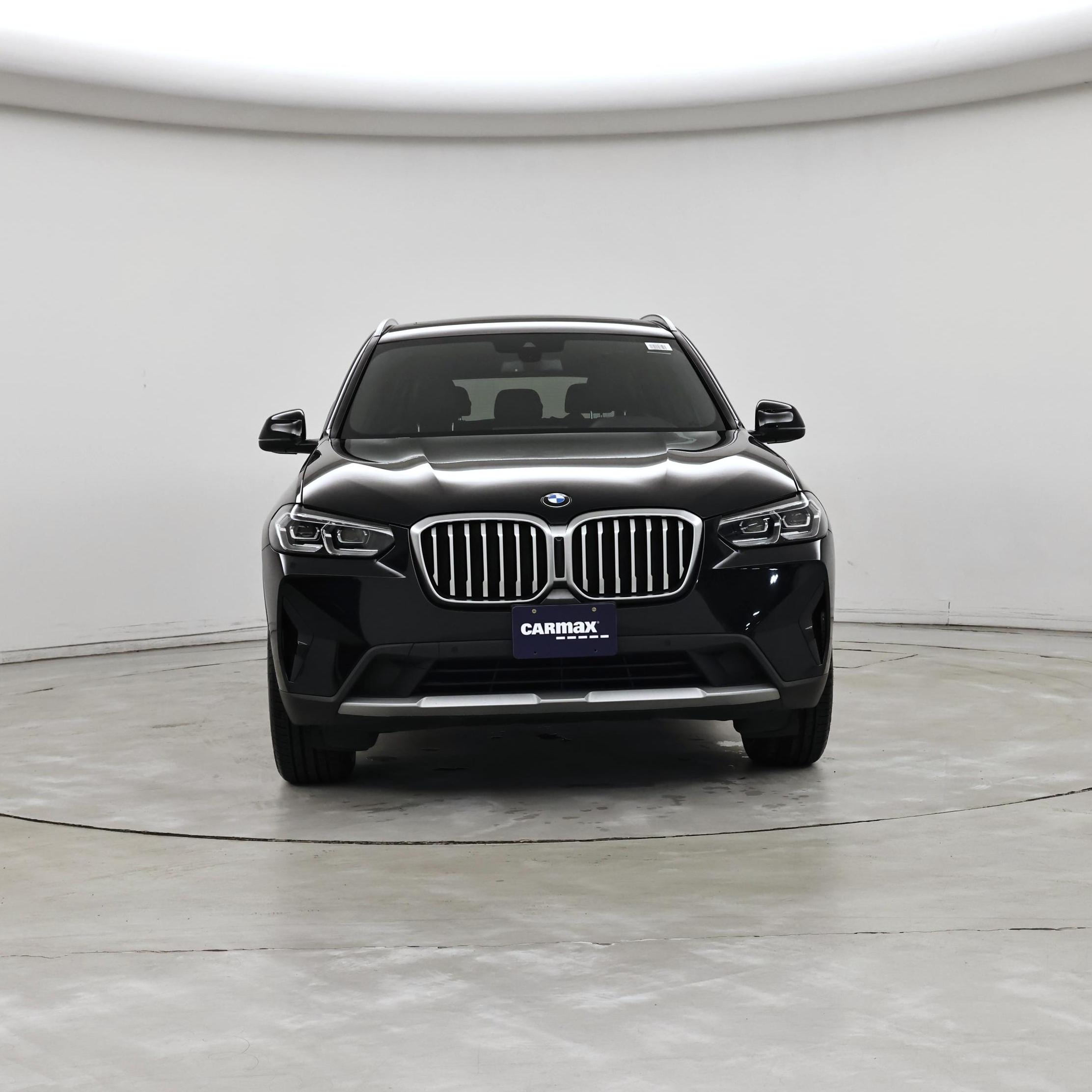 Thumbnail: 2024 BMW X3 - 5