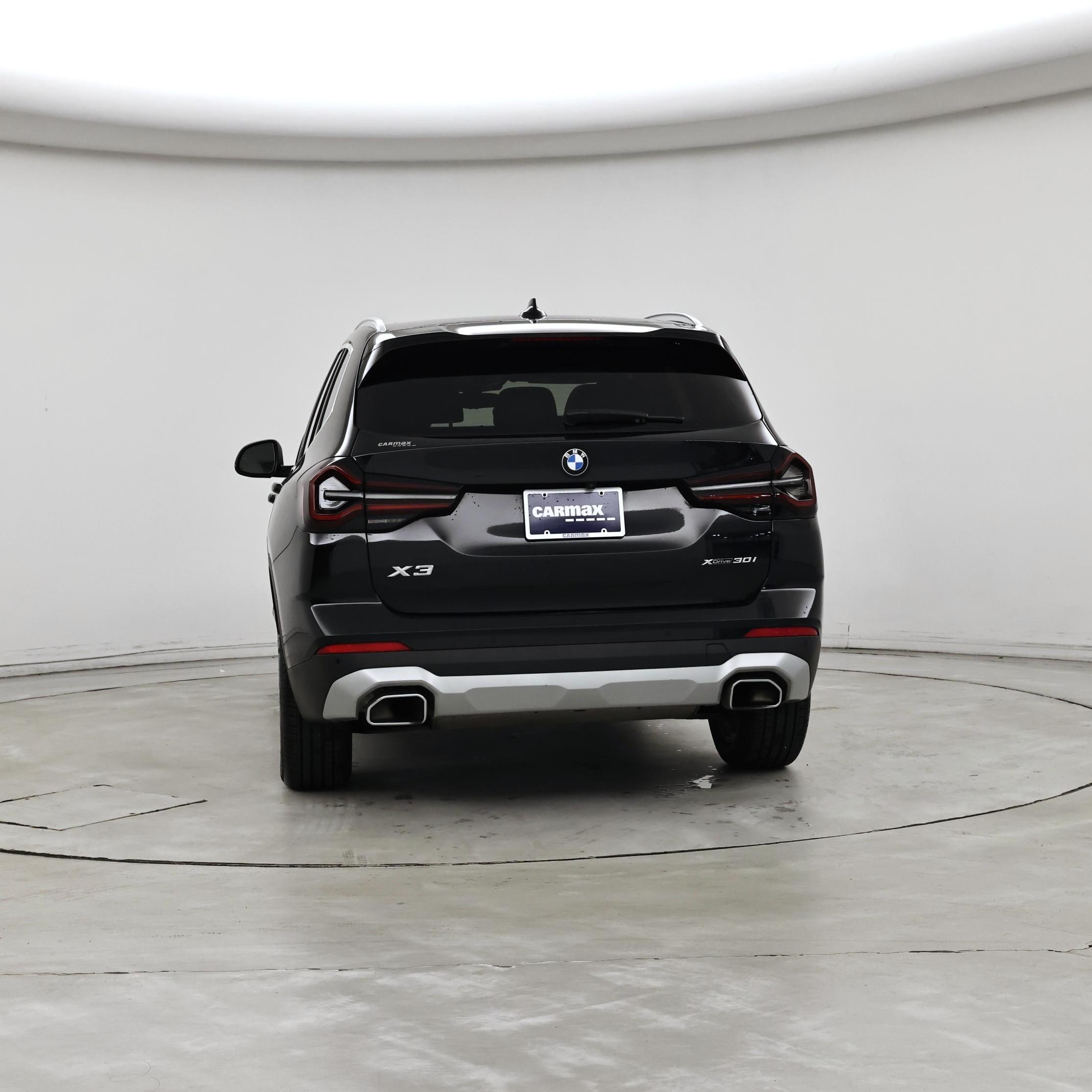 Thumbnail: 2024 BMW X3 - 6