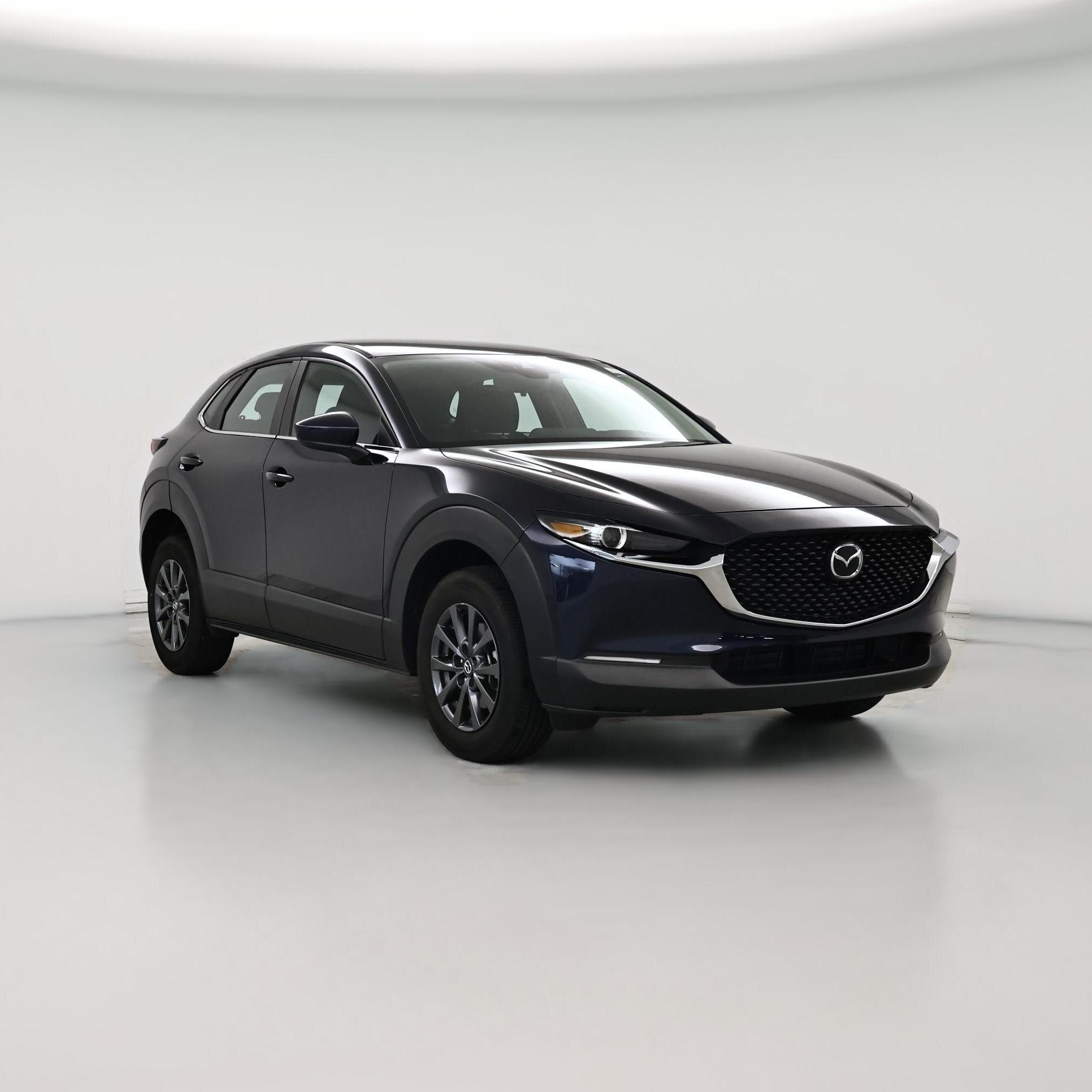 Thumbnail: 2023 Mazda CX-30 - 1