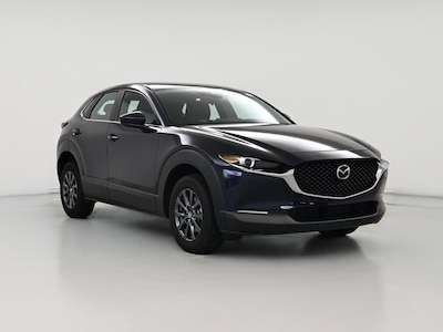 2023 Mazda CX-30 2.5 S