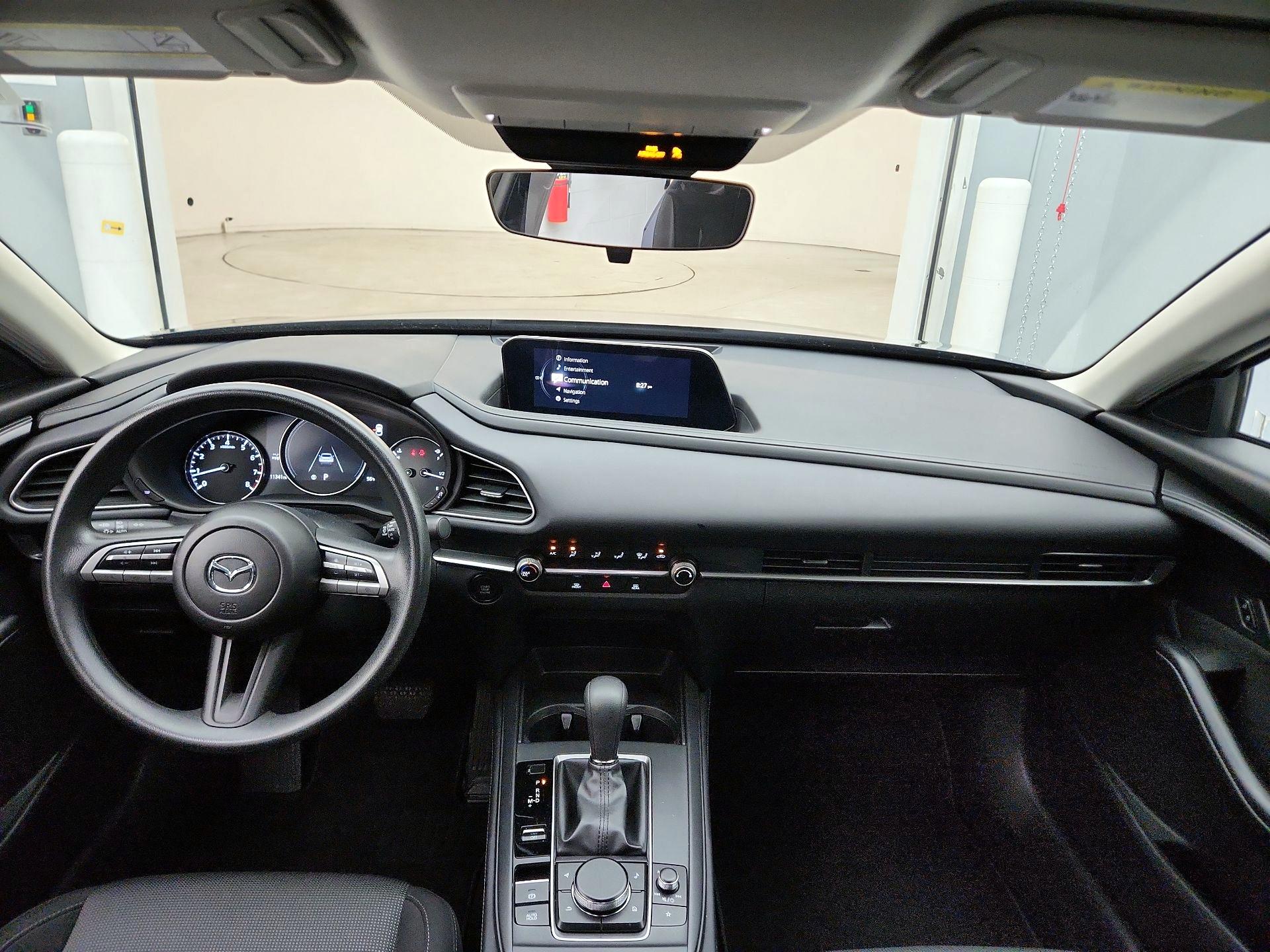 Thumbnail: 2023 Mazda CX-30 - 9