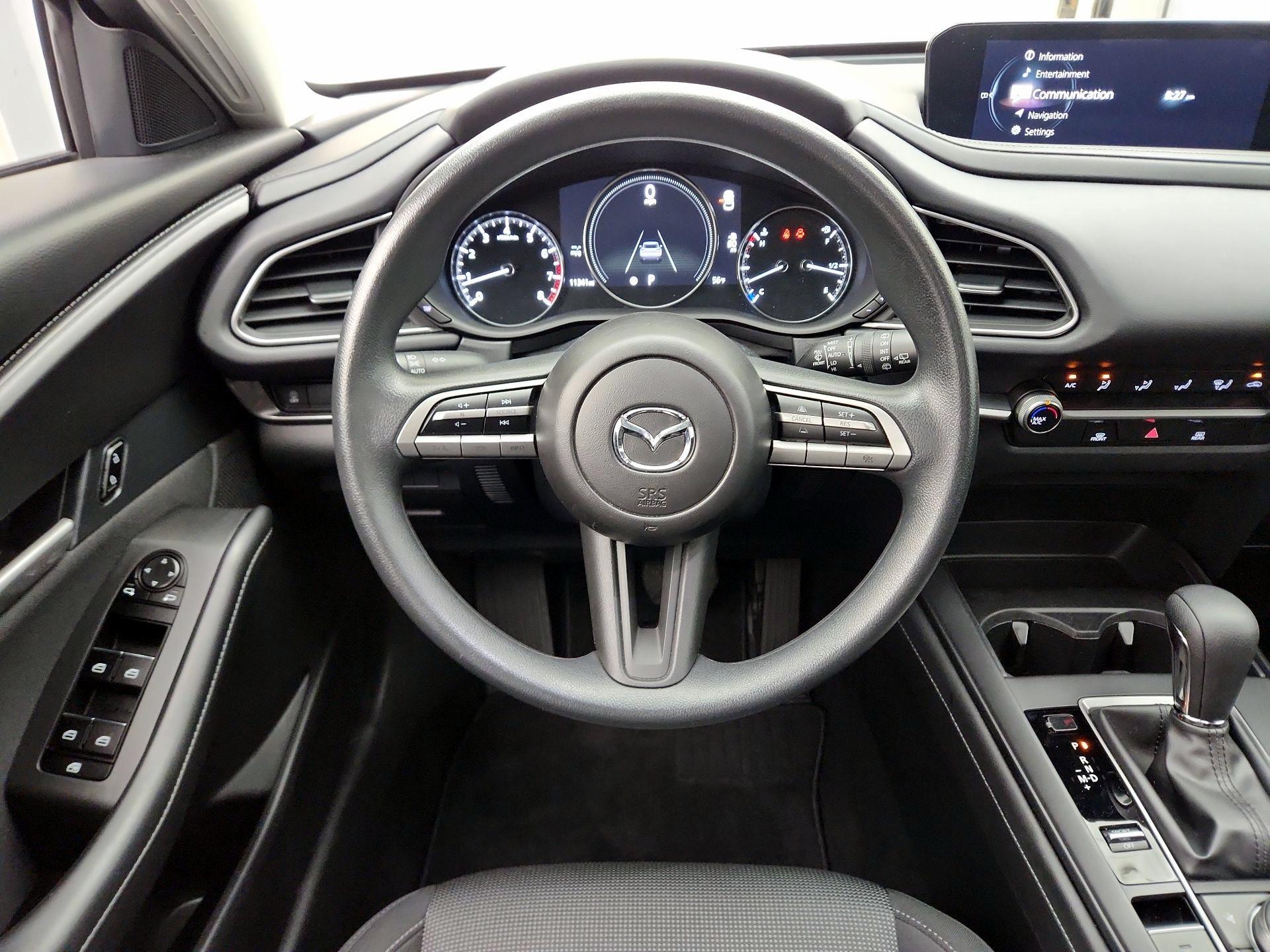 Thumbnail: 2023 Mazda CX-30 - 10