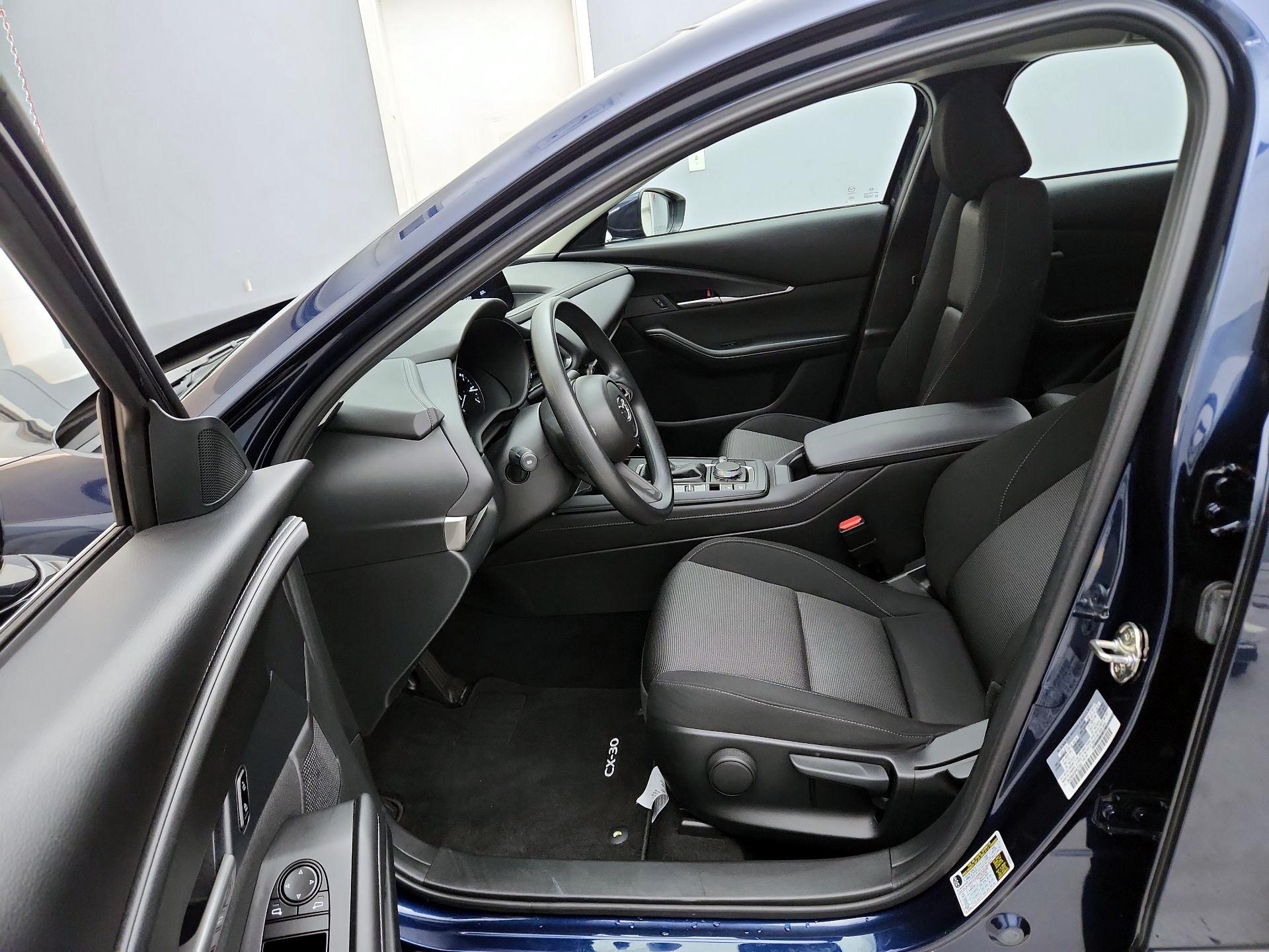 Thumbnail: 2023 Mazda CX-30 - 11