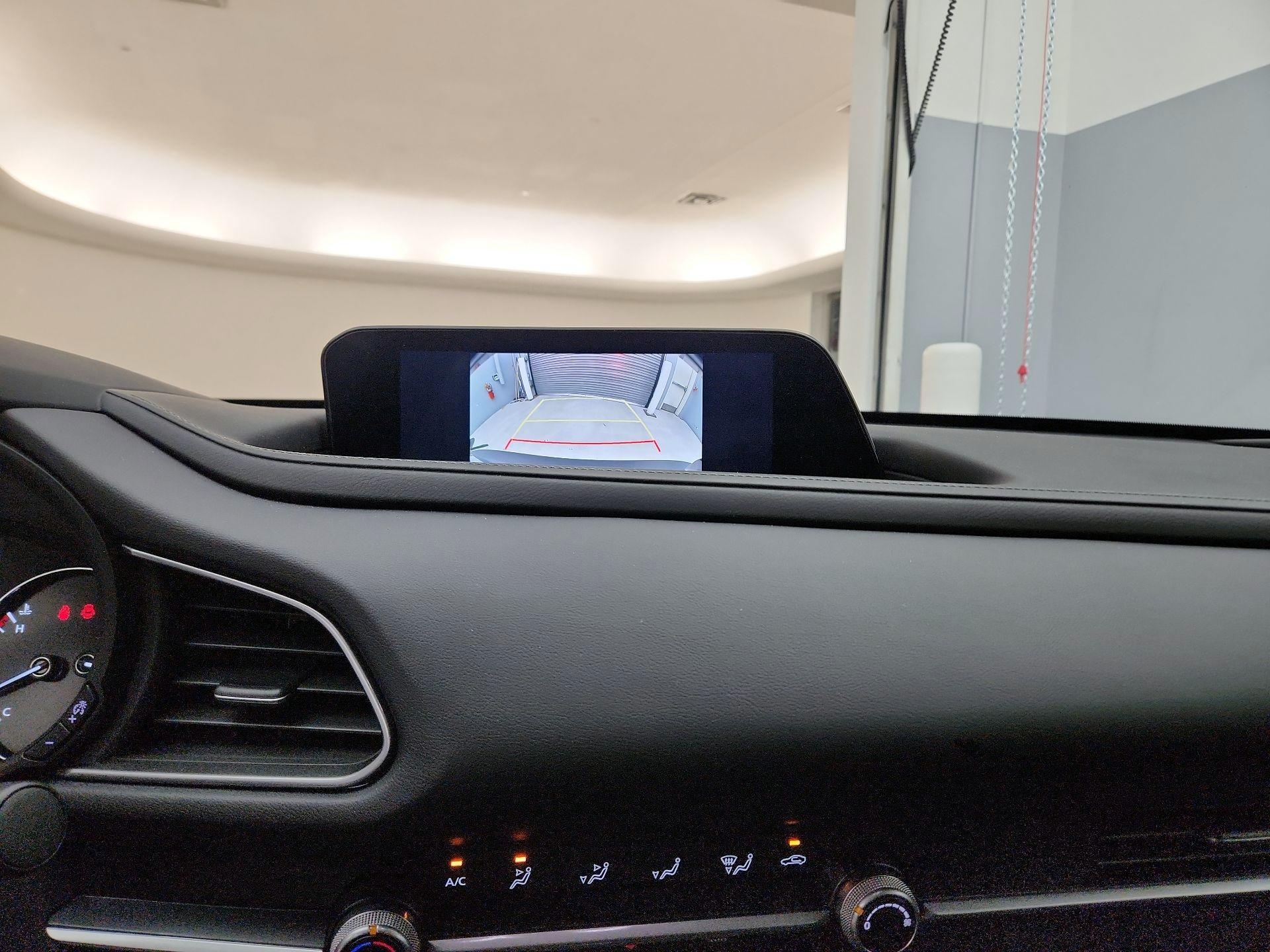 Thumbnail: 2023 Mazda CX-30 - 14