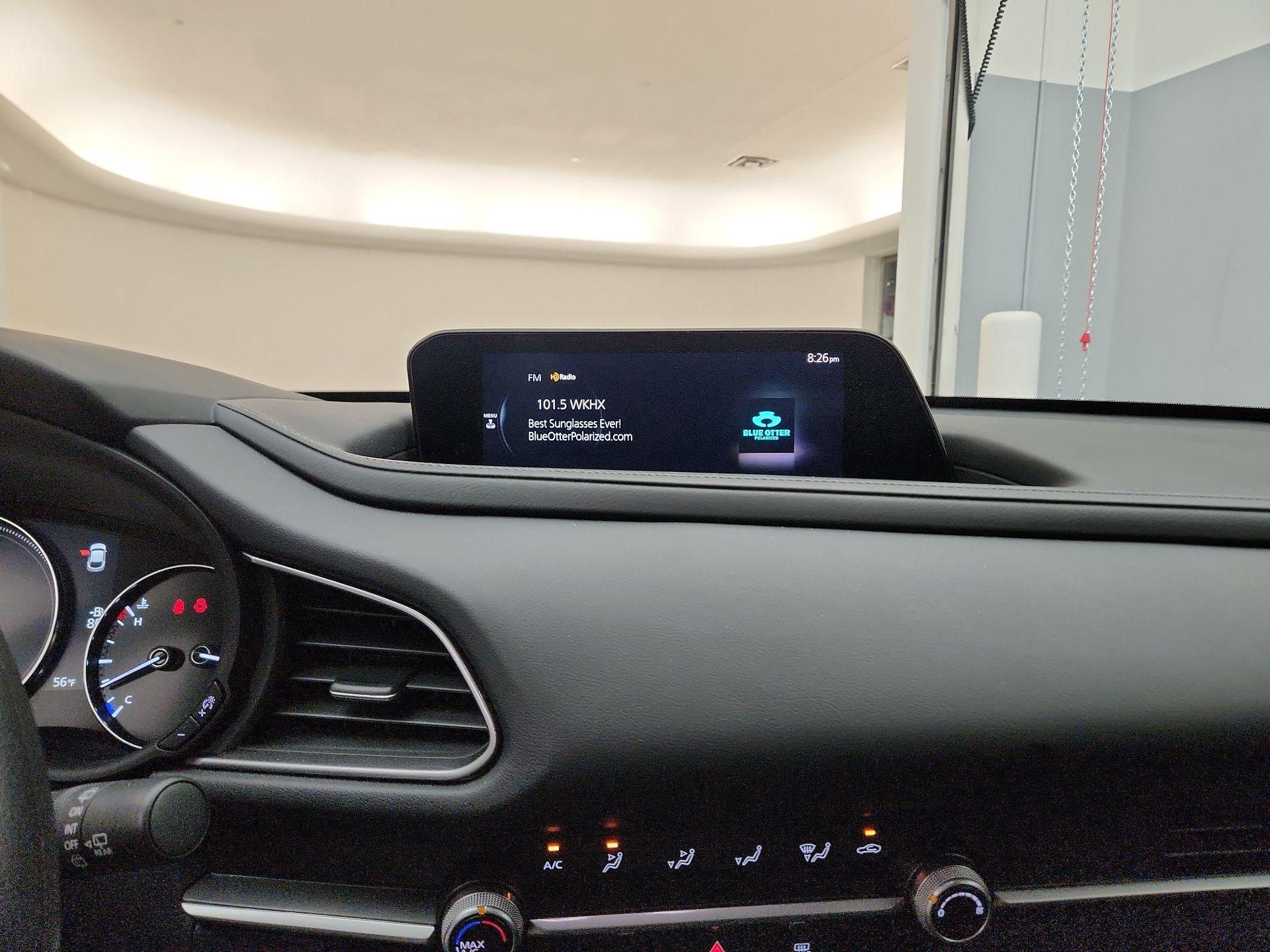 Thumbnail: 2023 Mazda CX-30 - 15