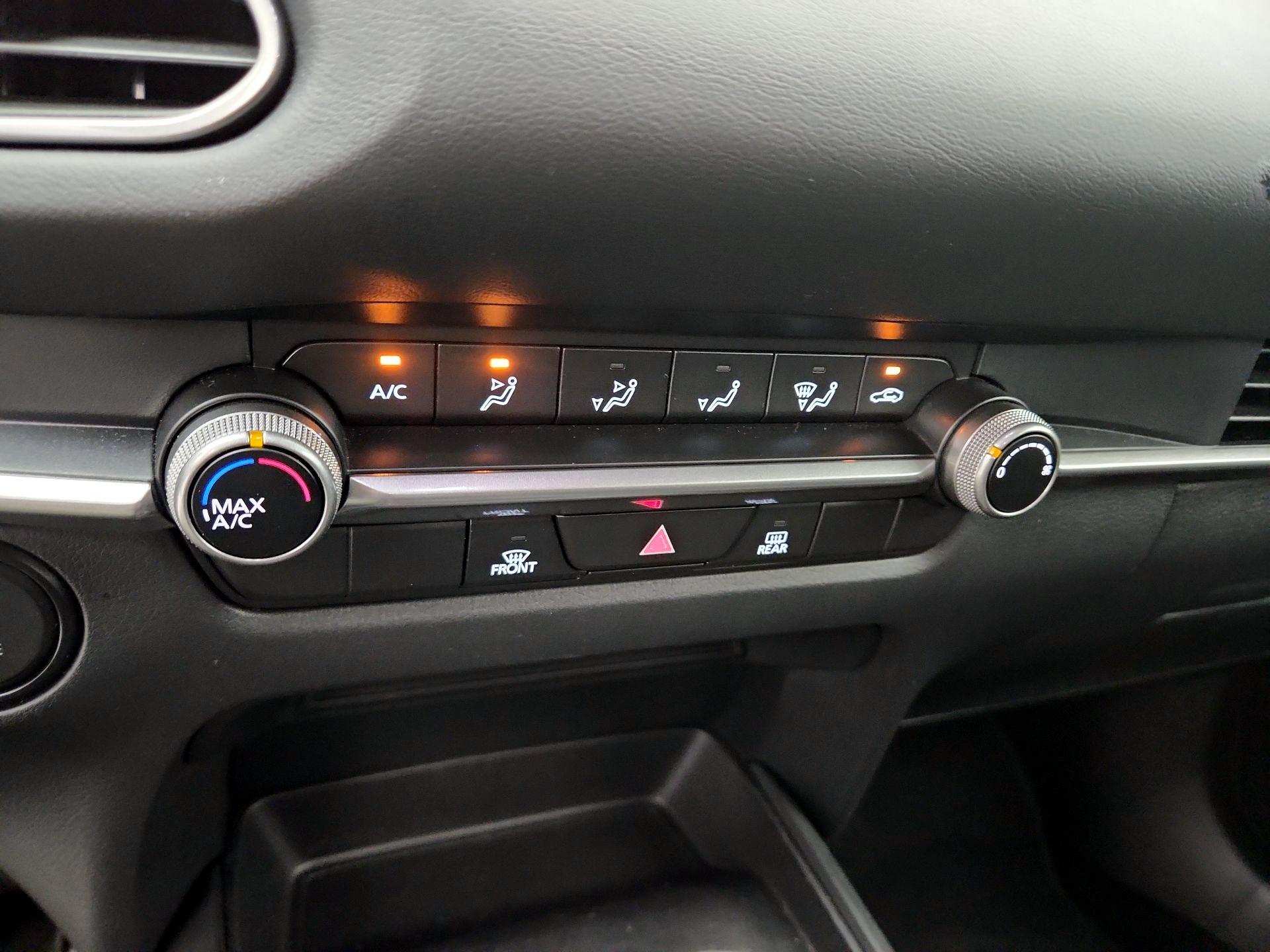 Thumbnail: 2023 Mazda CX-30 - 16