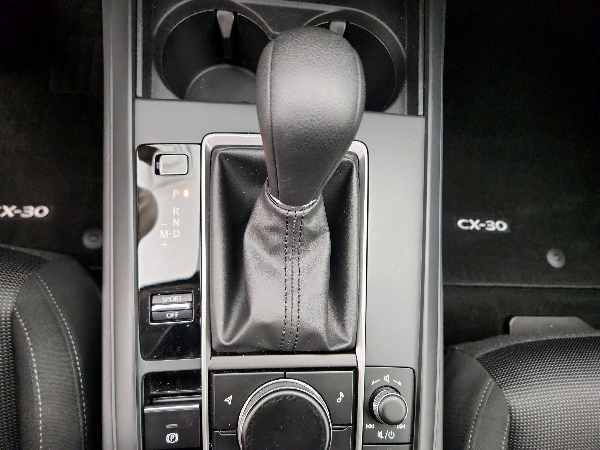 Thumbnail: 2023 Mazda CX-30 - 17