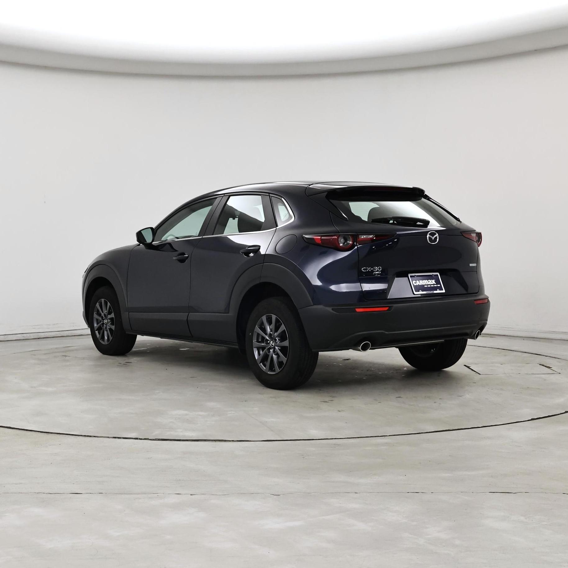 Thumbnail: 2023 Mazda CX-30 - 2