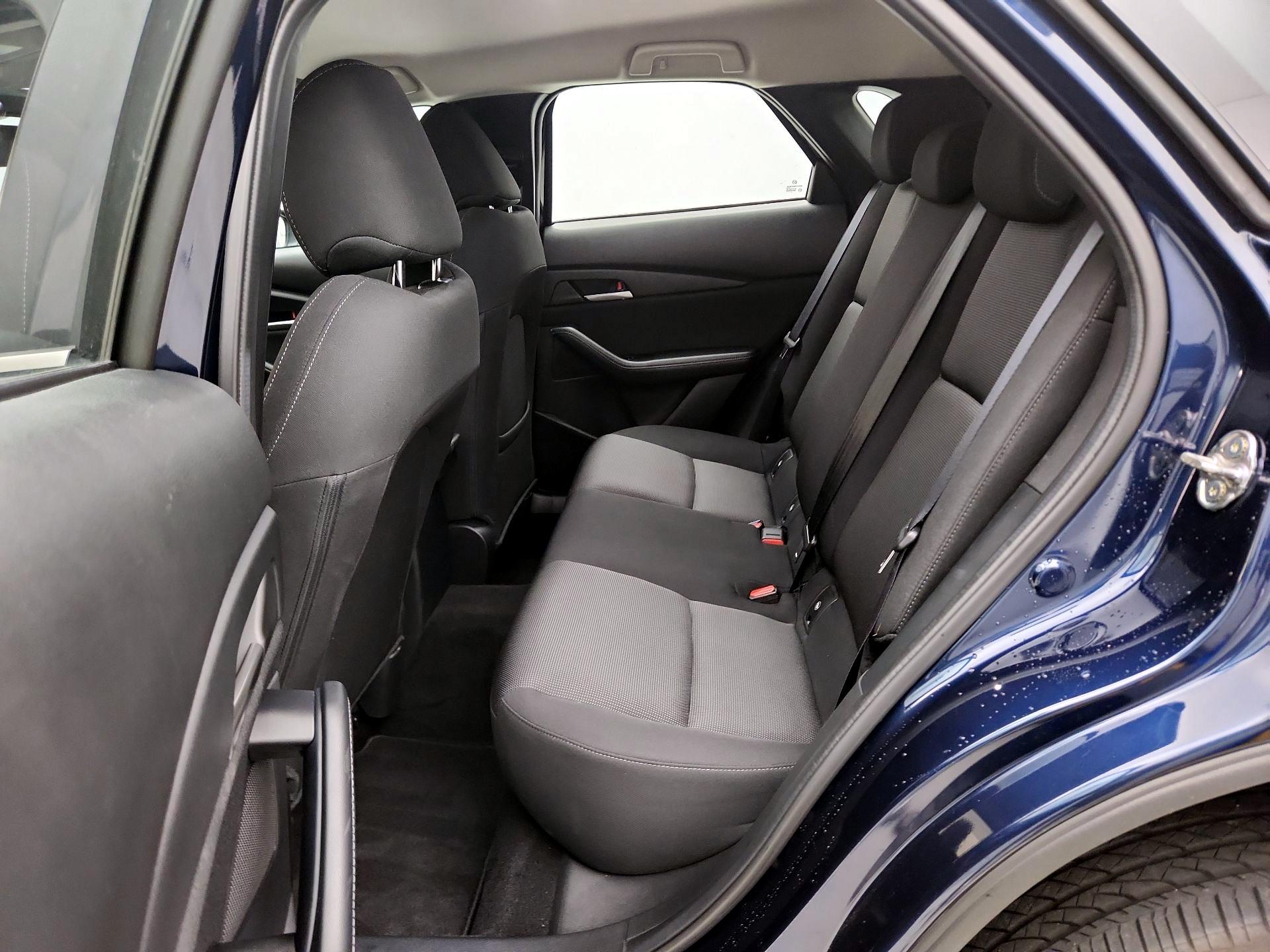 Thumbnail: 2023 Mazda CX-30 - 19