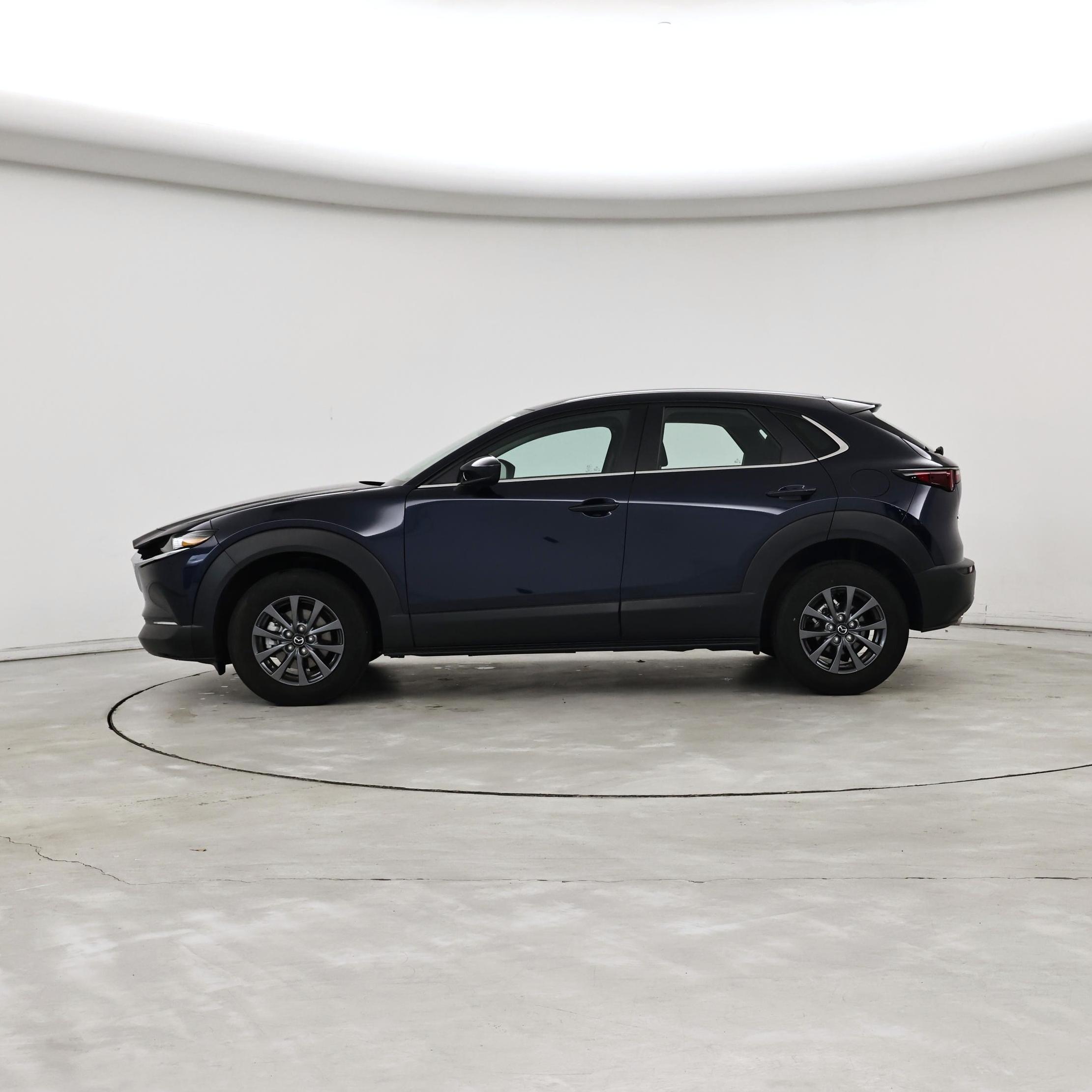 Thumbnail: 2023 Mazda CX-30 - 3