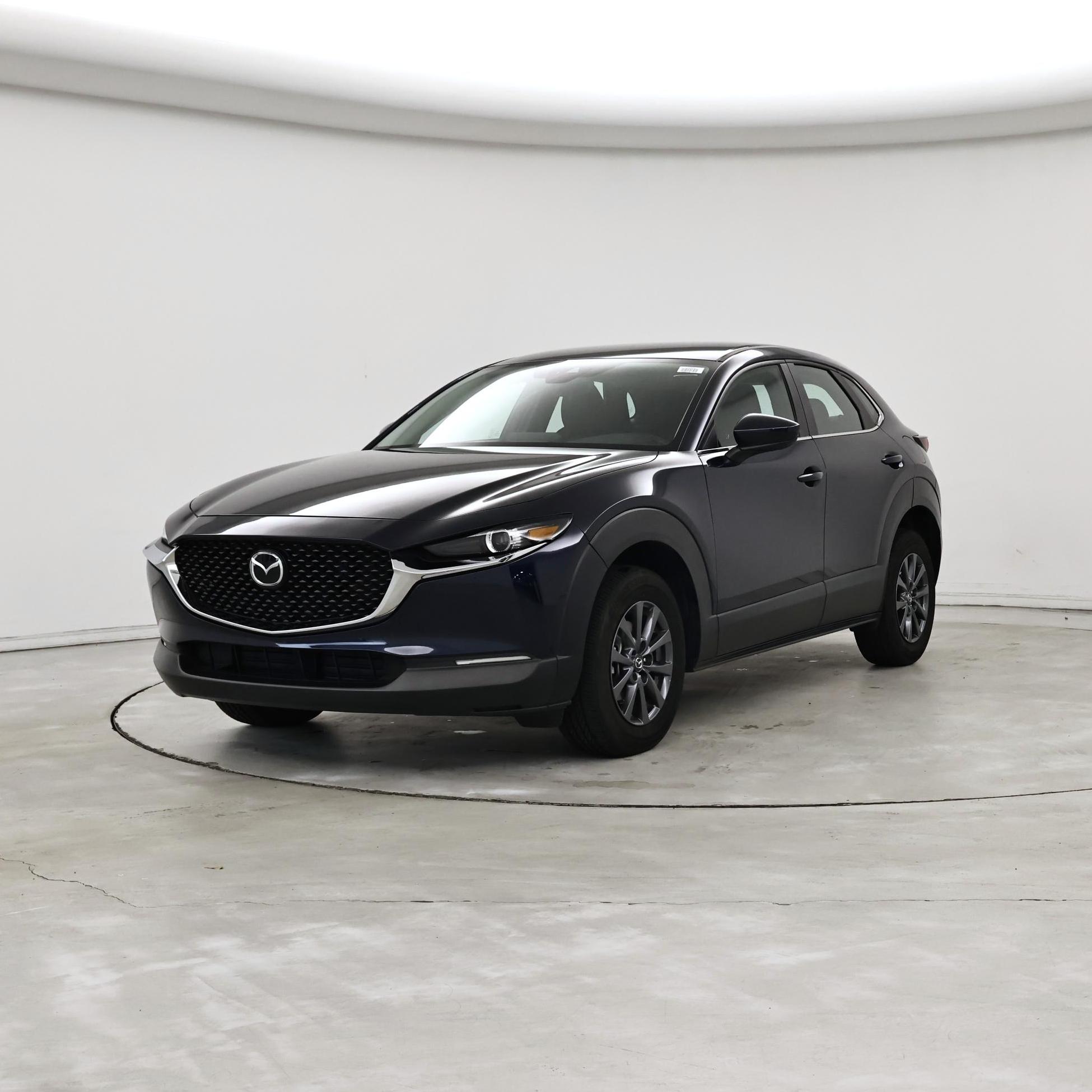 Thumbnail: 2023 Mazda CX-30 - 4