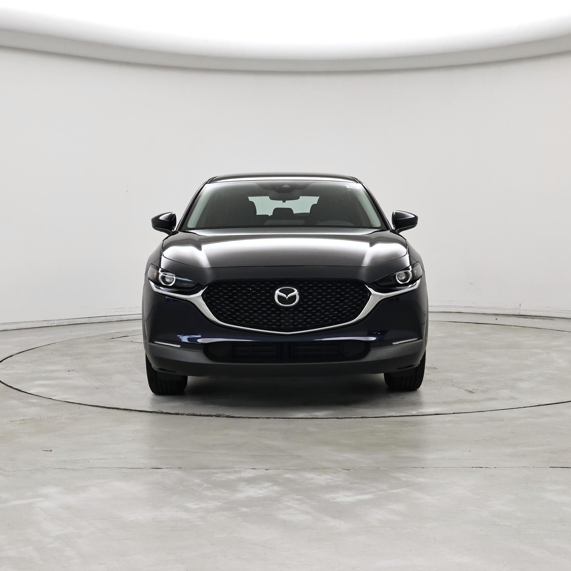 Thumbnail: 2023 Mazda CX-30 - 5