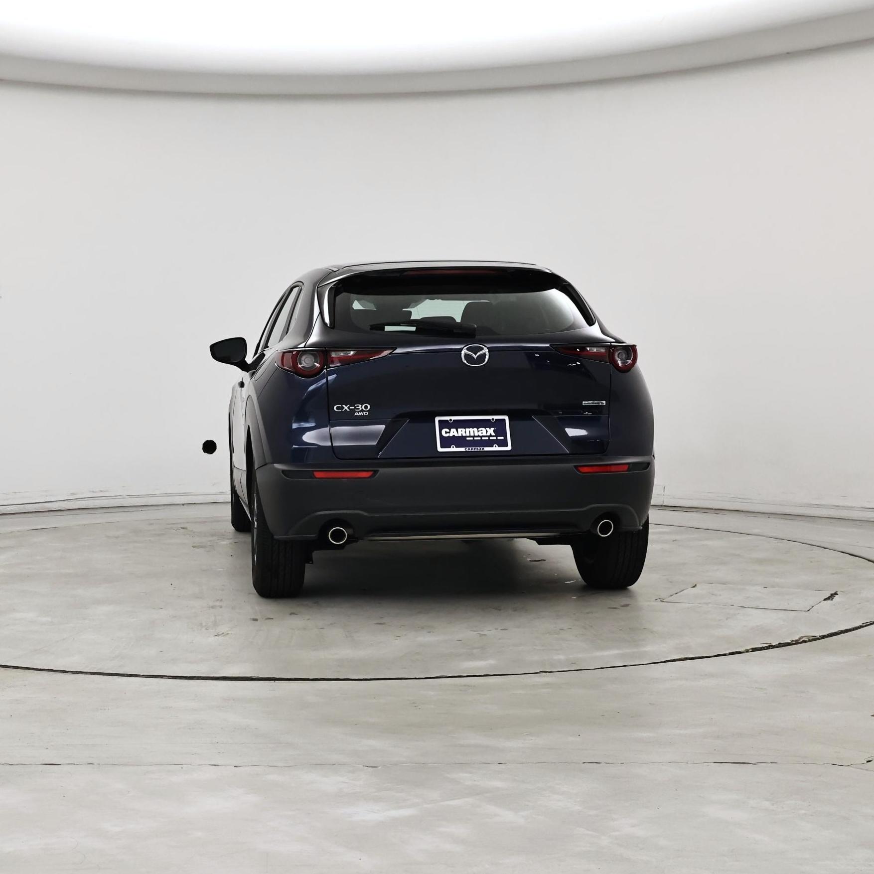 Thumbnail: 2023 Mazda CX-30 - 6