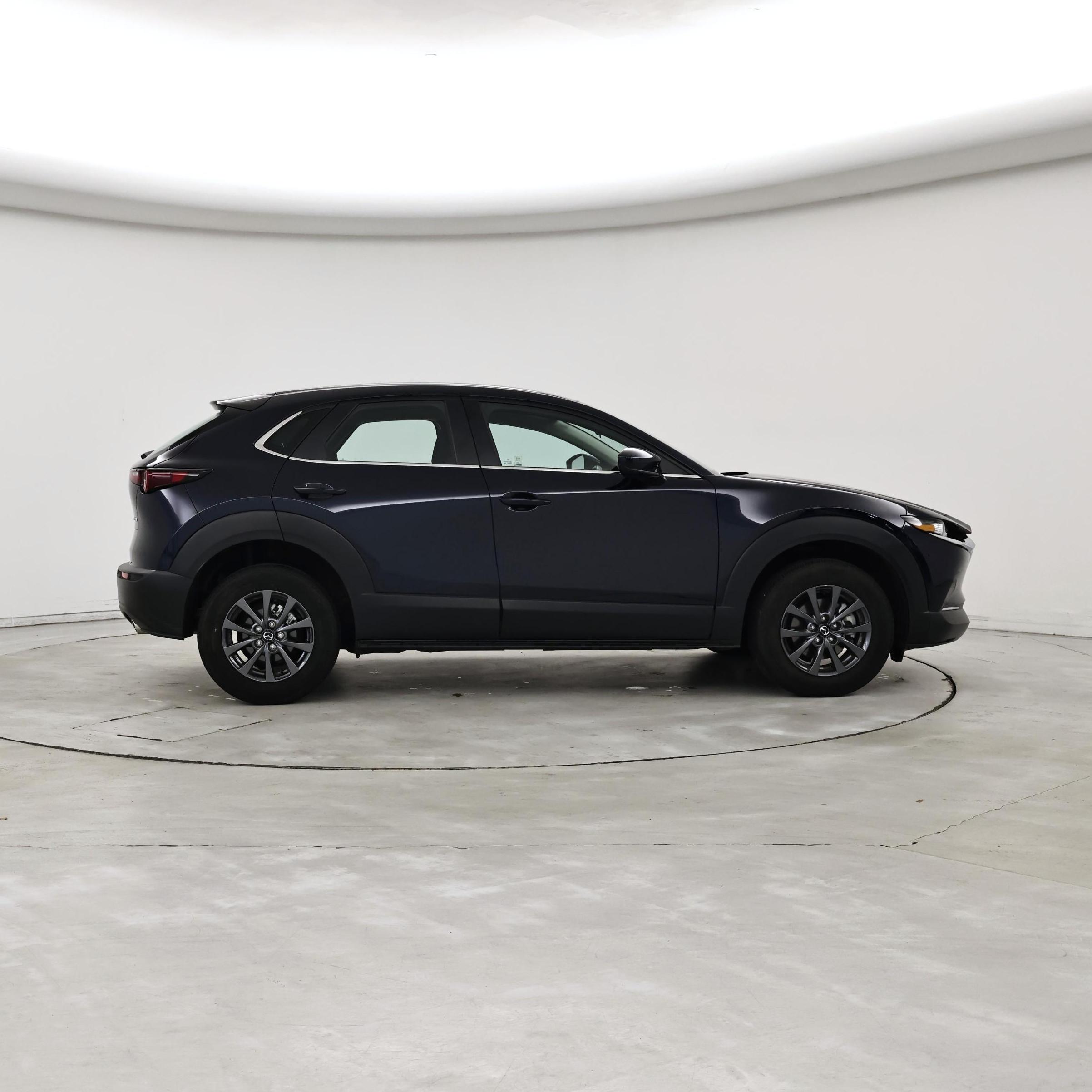 Thumbnail: 2023 Mazda CX-30 - 7