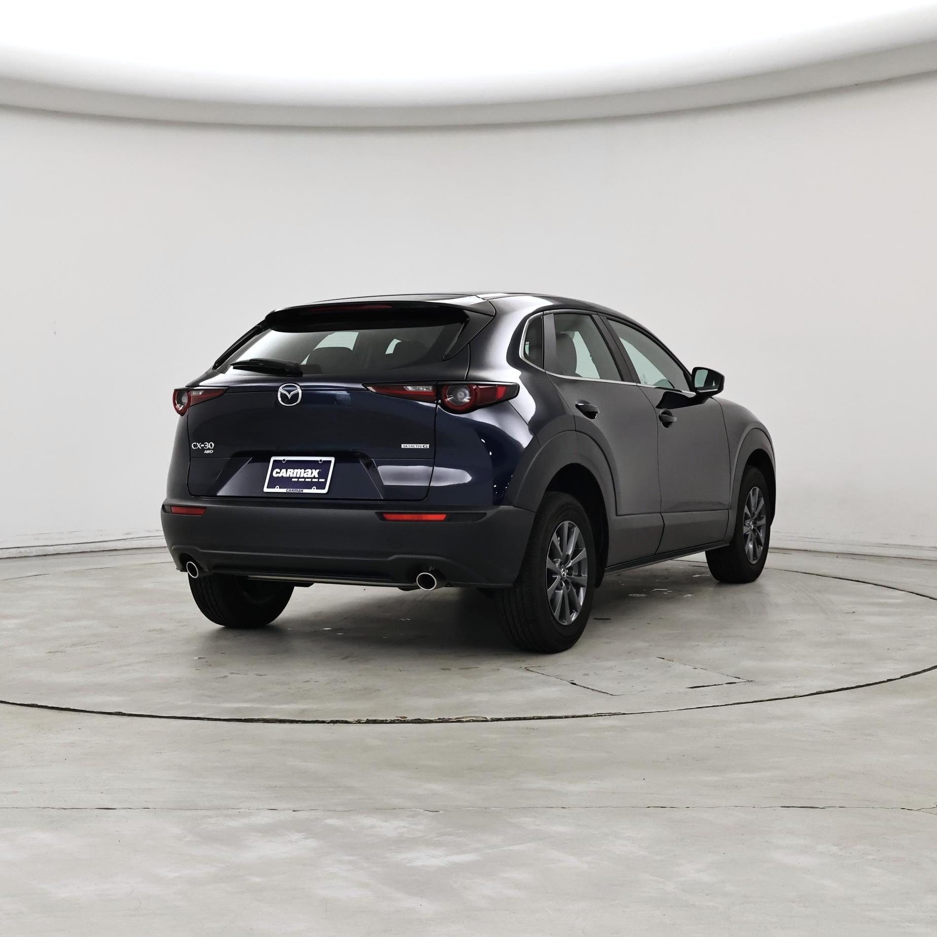 Thumbnail: 2023 Mazda CX-30 - 8