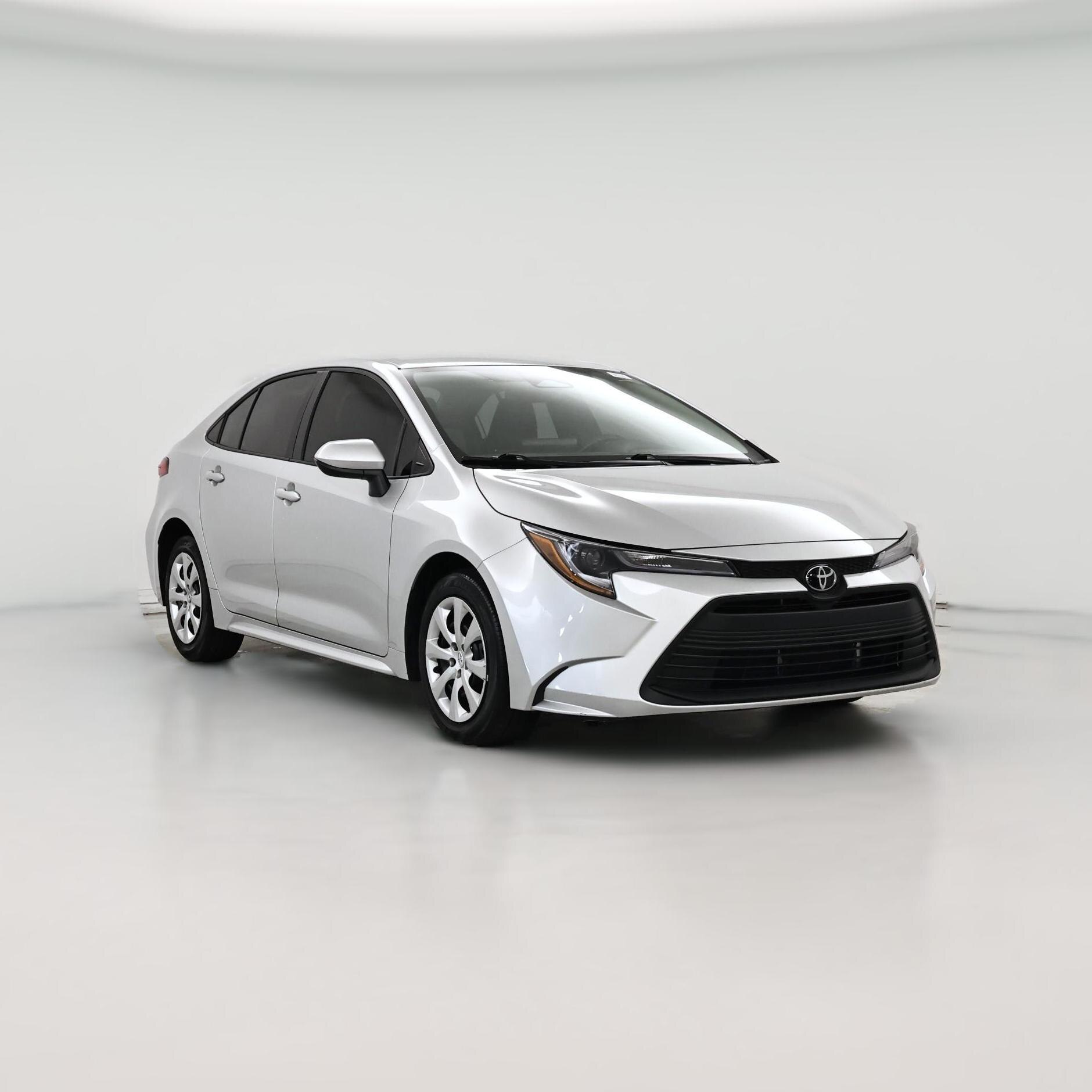 Thumbnail: 2025 Toyota Corolla - 1