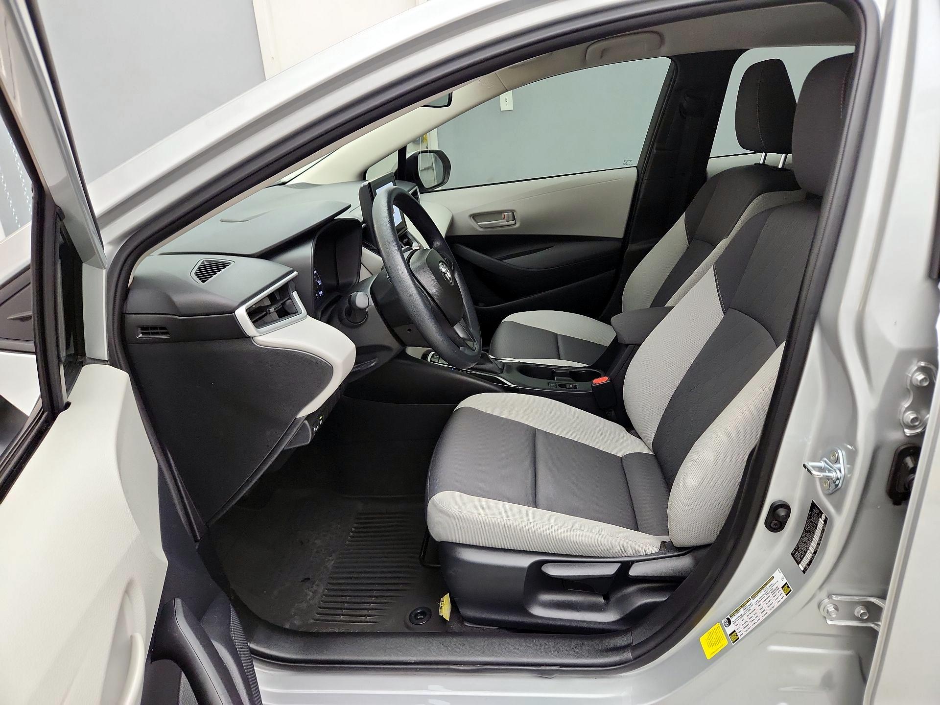 Thumbnail: 2025 Toyota Corolla - 11