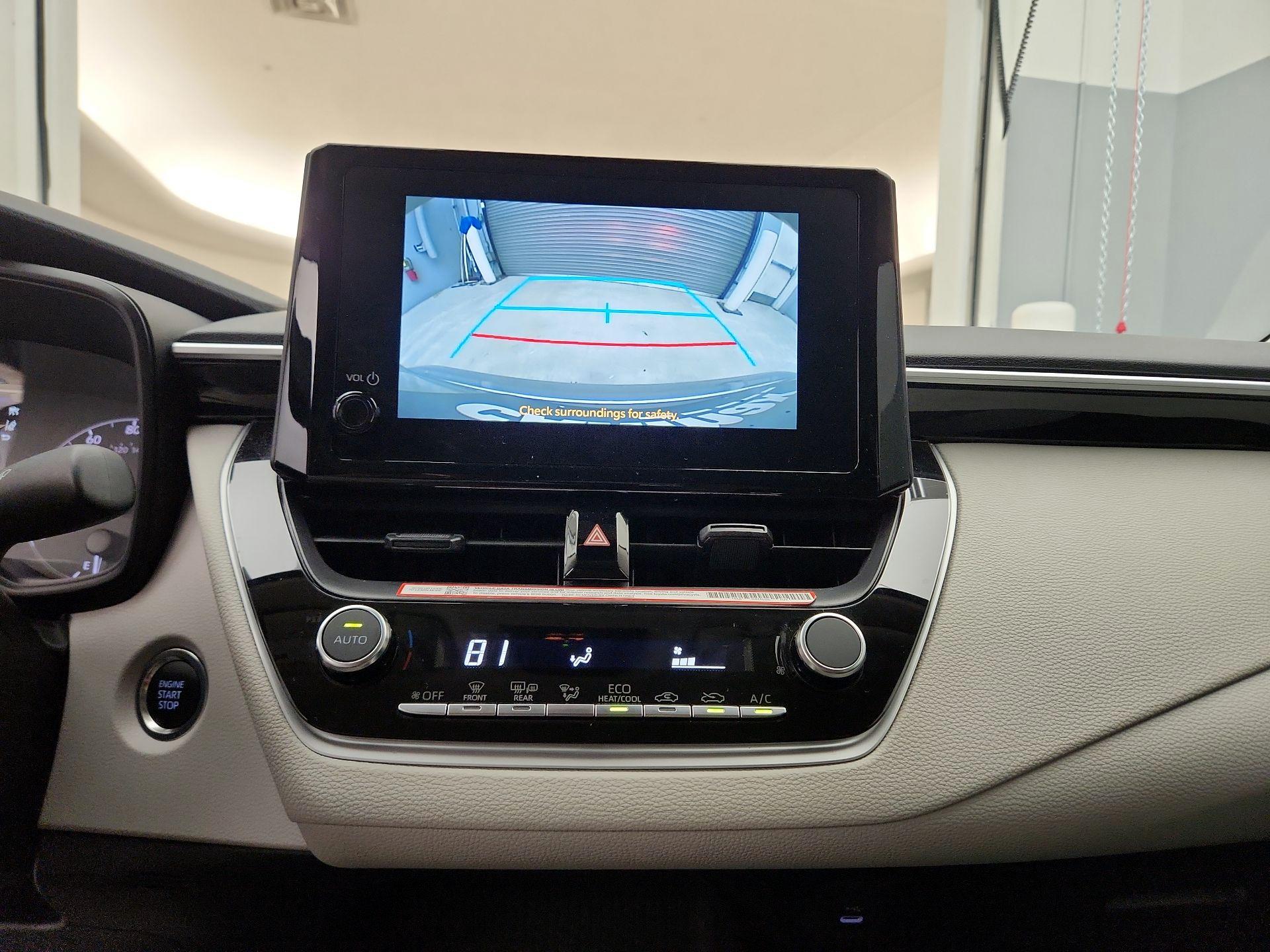 Thumbnail: 2025 Toyota Corolla - 14