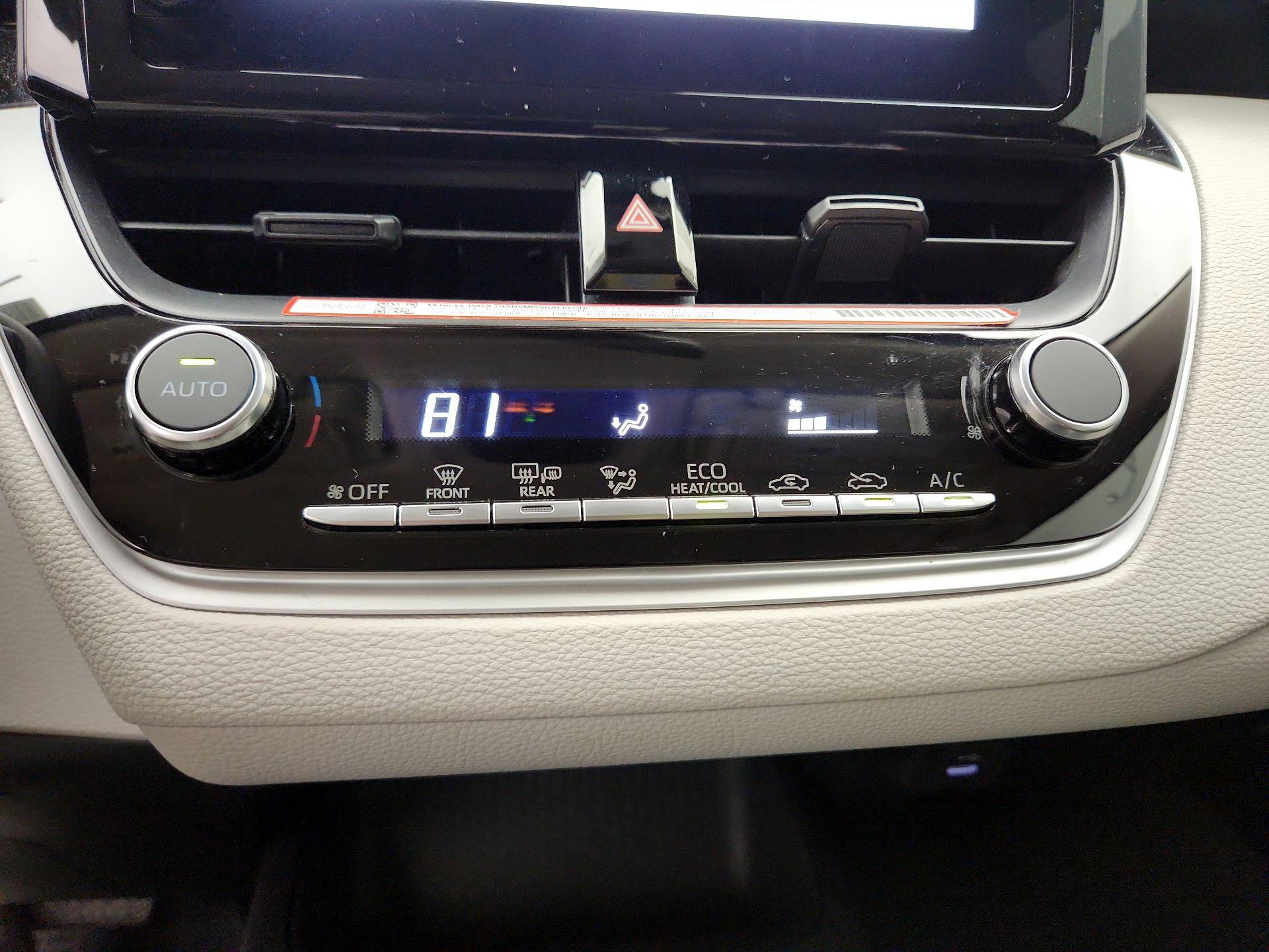 Thumbnail: 2025 Toyota Corolla - 16