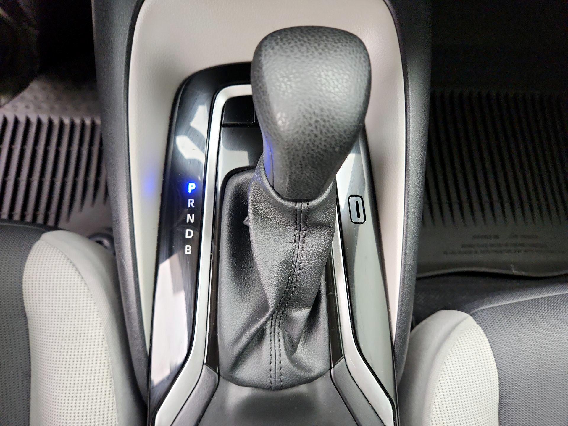 Thumbnail: 2025 Toyota Corolla - 17