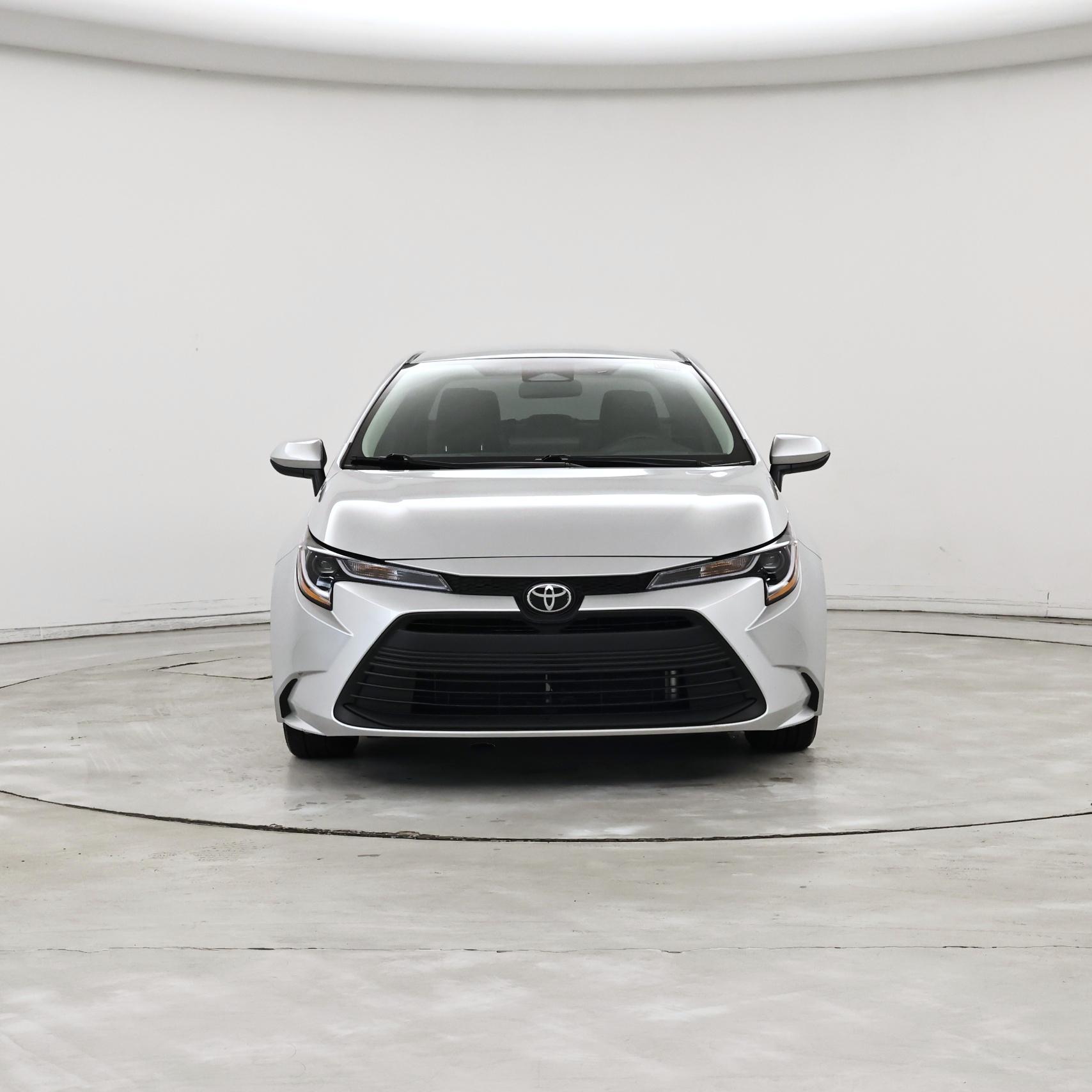 Thumbnail: 2025 Toyota Corolla - 5