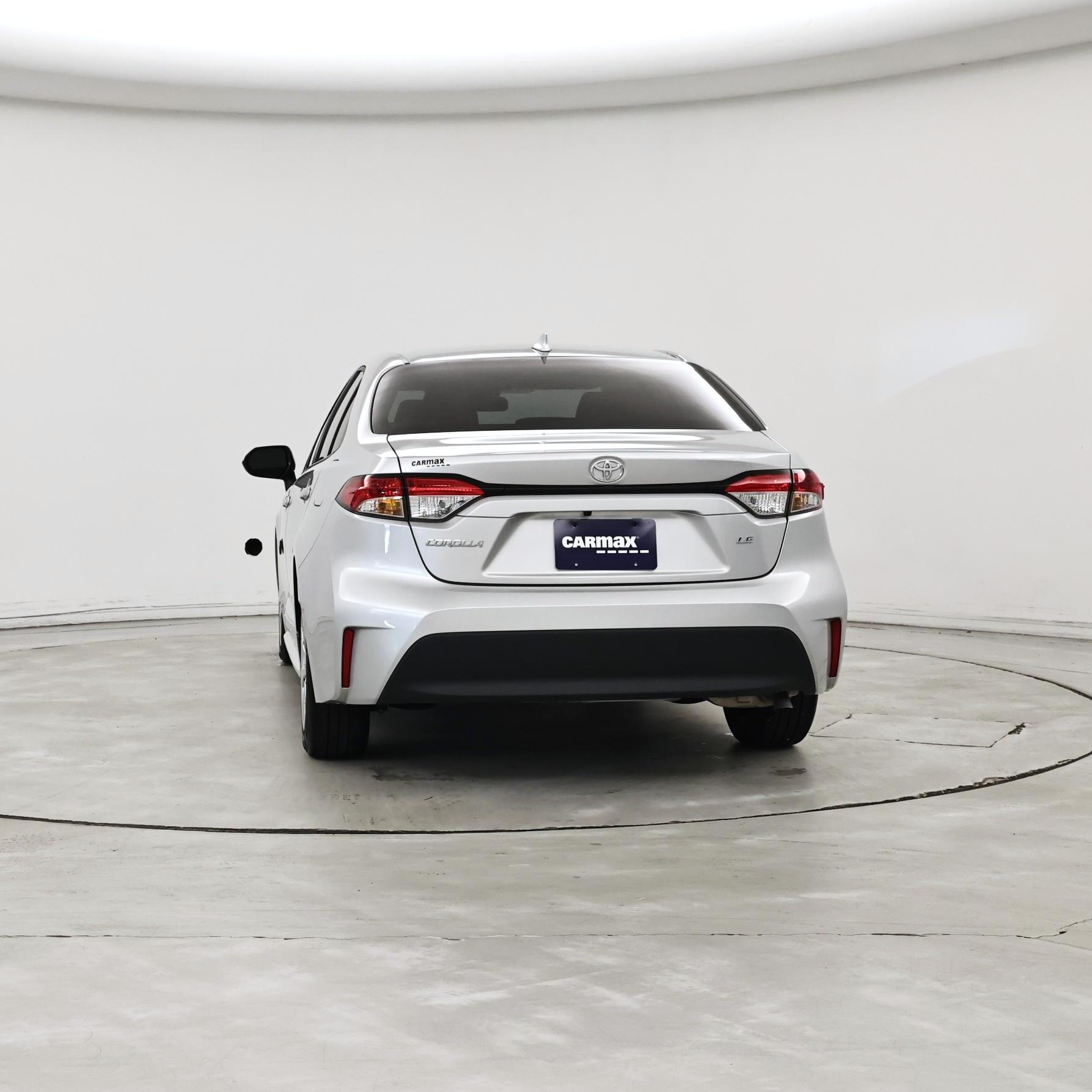 Thumbnail: 2025 Toyota Corolla - 6