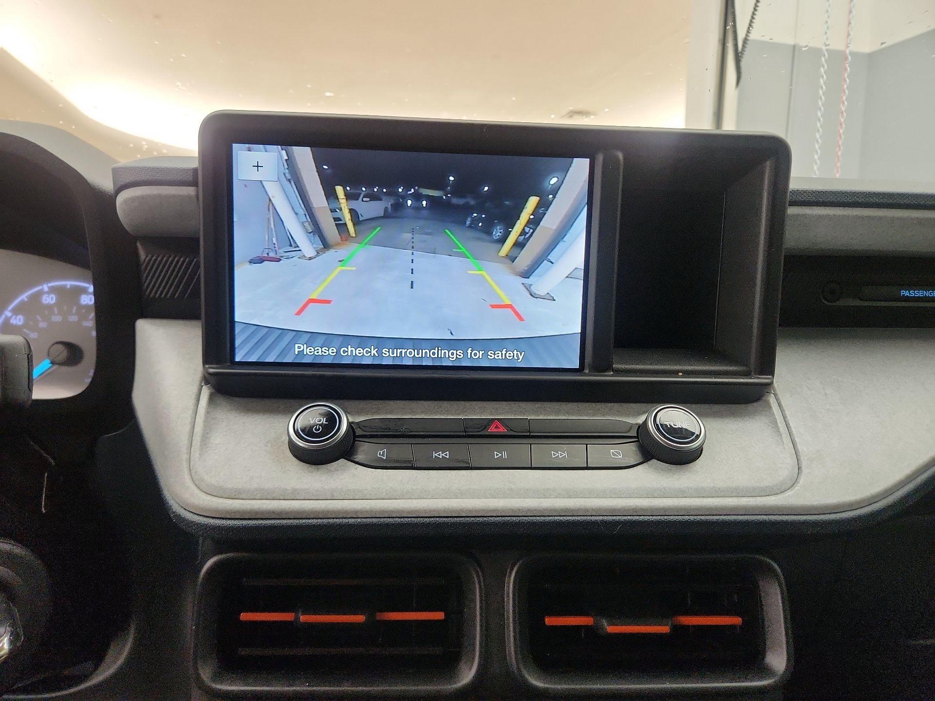 Thumbnail: 2023 Ford Maverick - 14