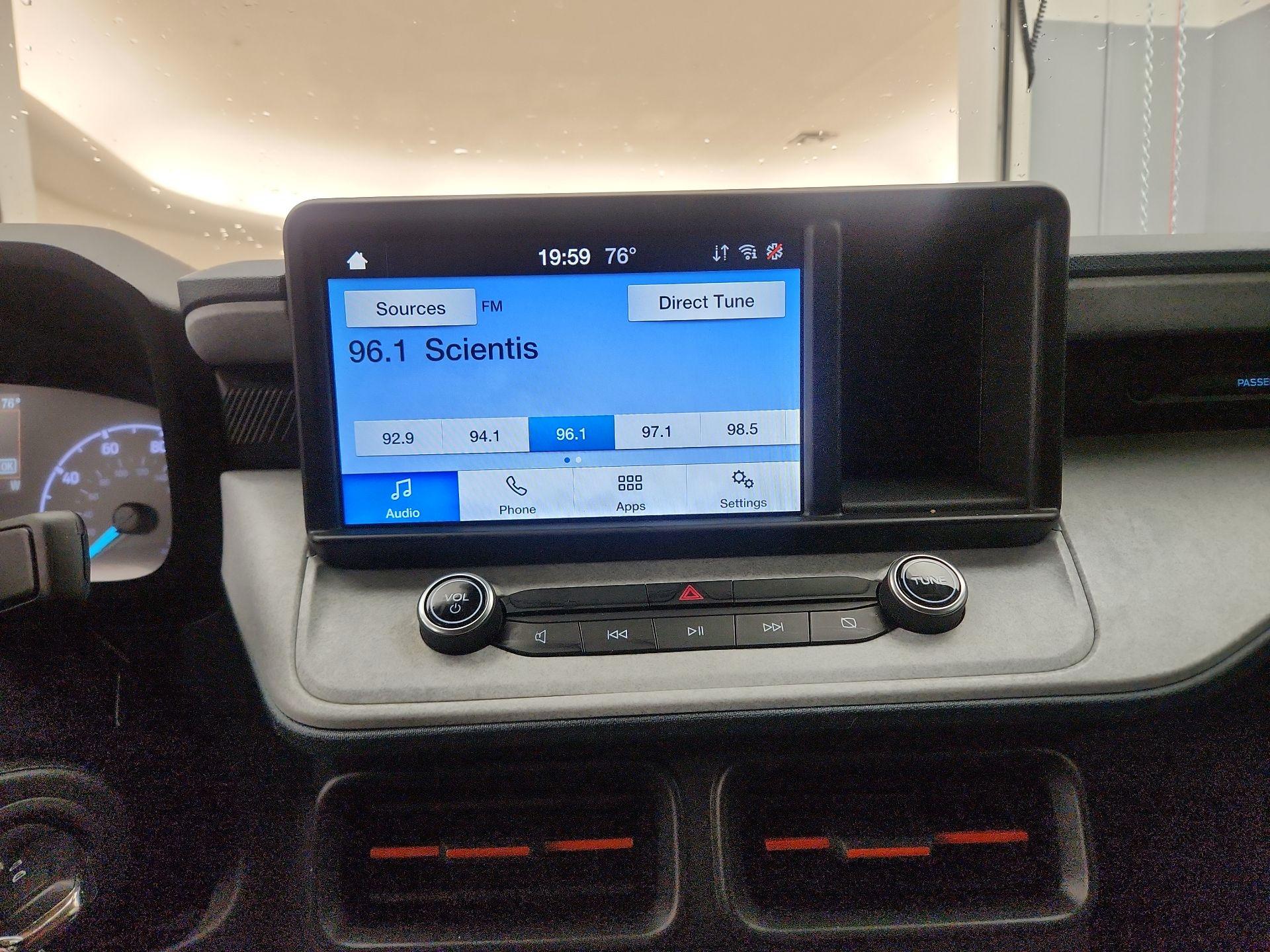 Thumbnail: 2023 Ford Maverick - 15