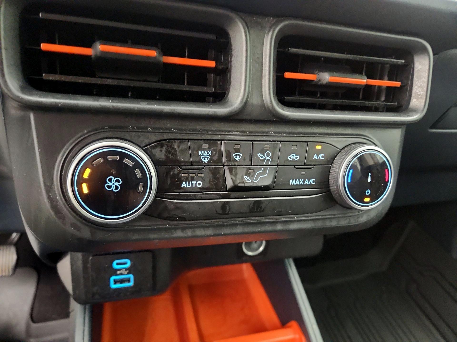 Thumbnail: 2023 Ford Maverick - 16