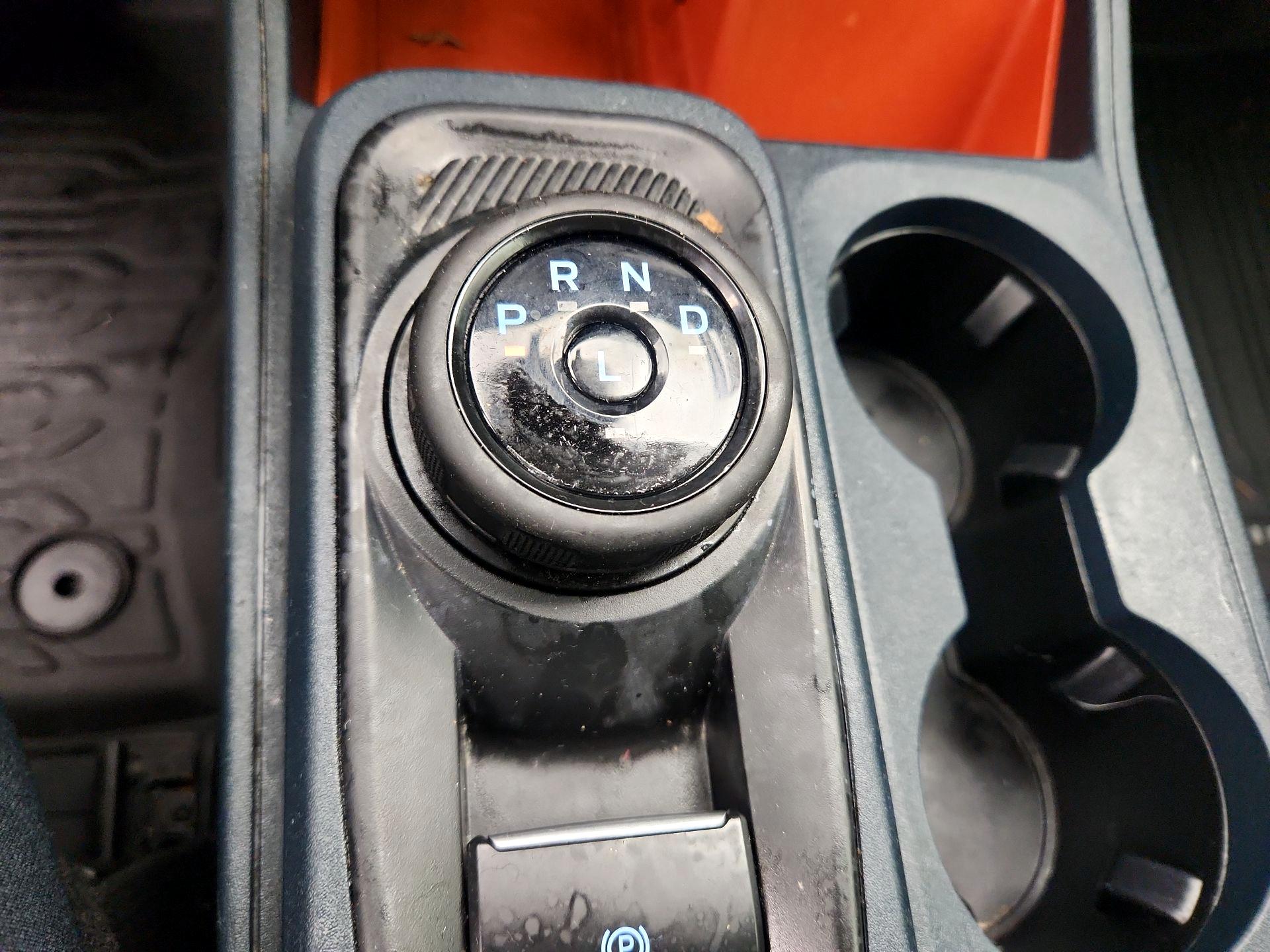 Thumbnail: 2023 Ford Maverick - 17