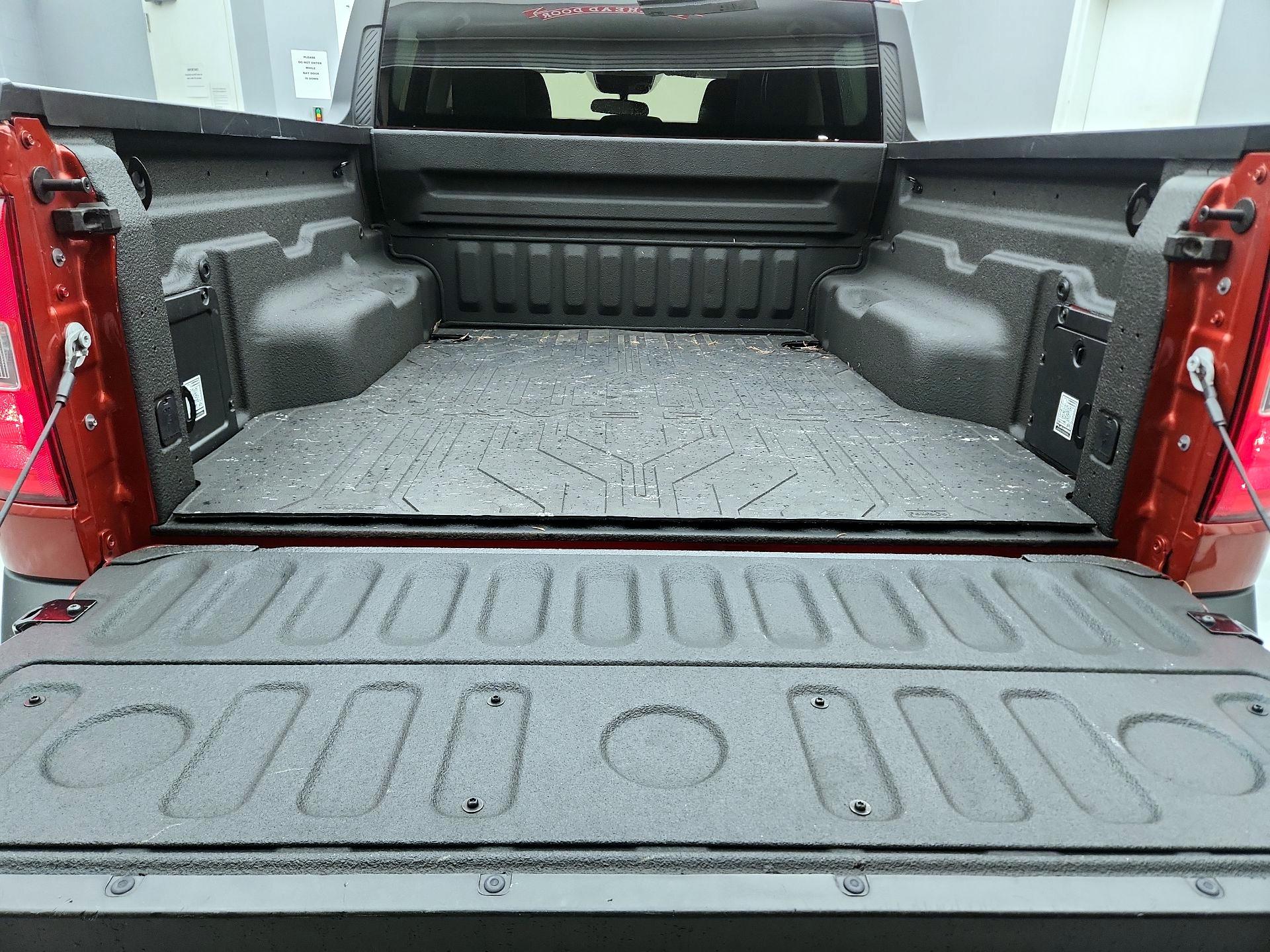 Thumbnail: 2023 Ford Maverick - 20