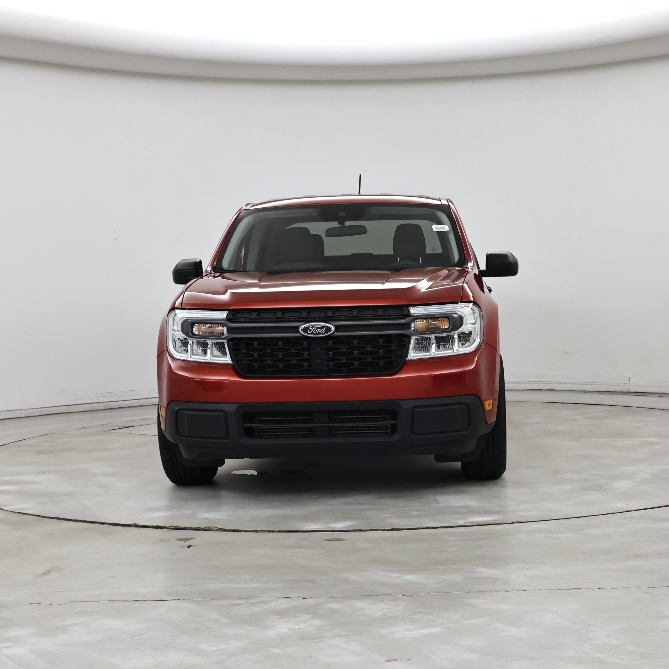 Thumbnail: 2023 Ford Maverick - 5