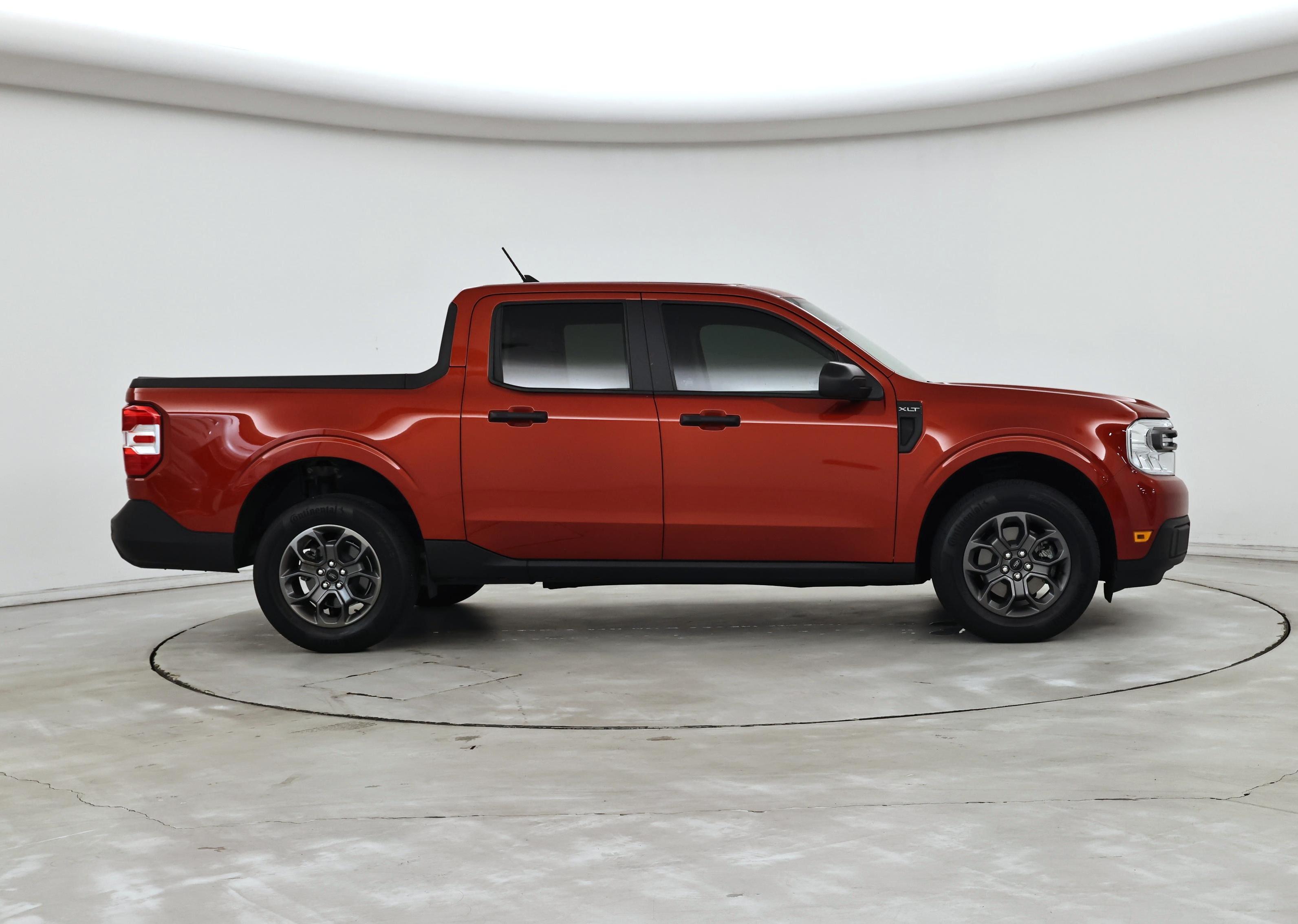 Thumbnail: 2023 Ford Maverick - 7