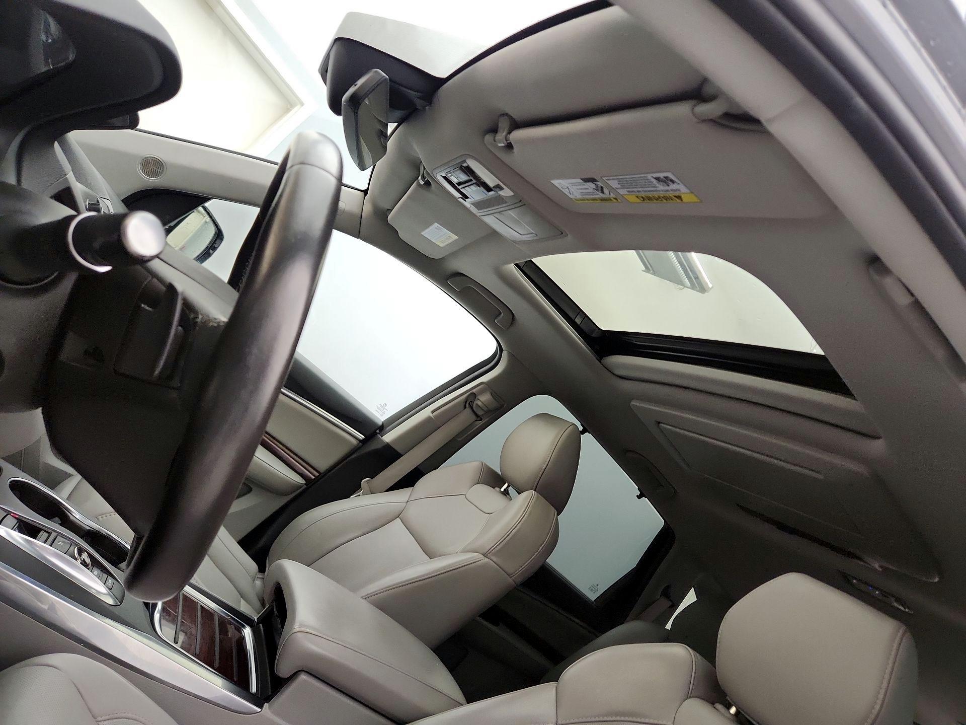 Thumbnail: 2016 Acura MDX - 20