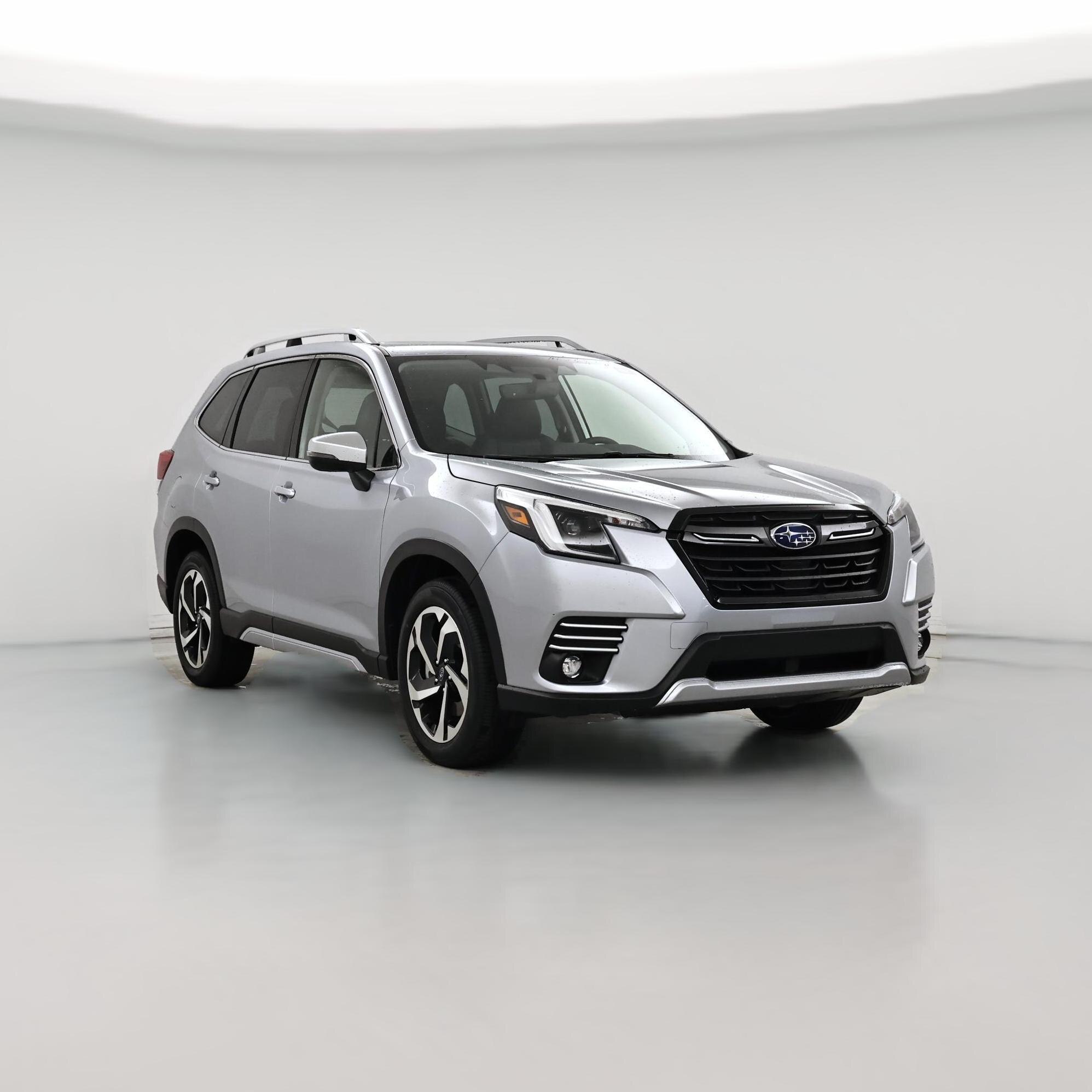 Thumbnail: 2023 Subaru Forester - 1