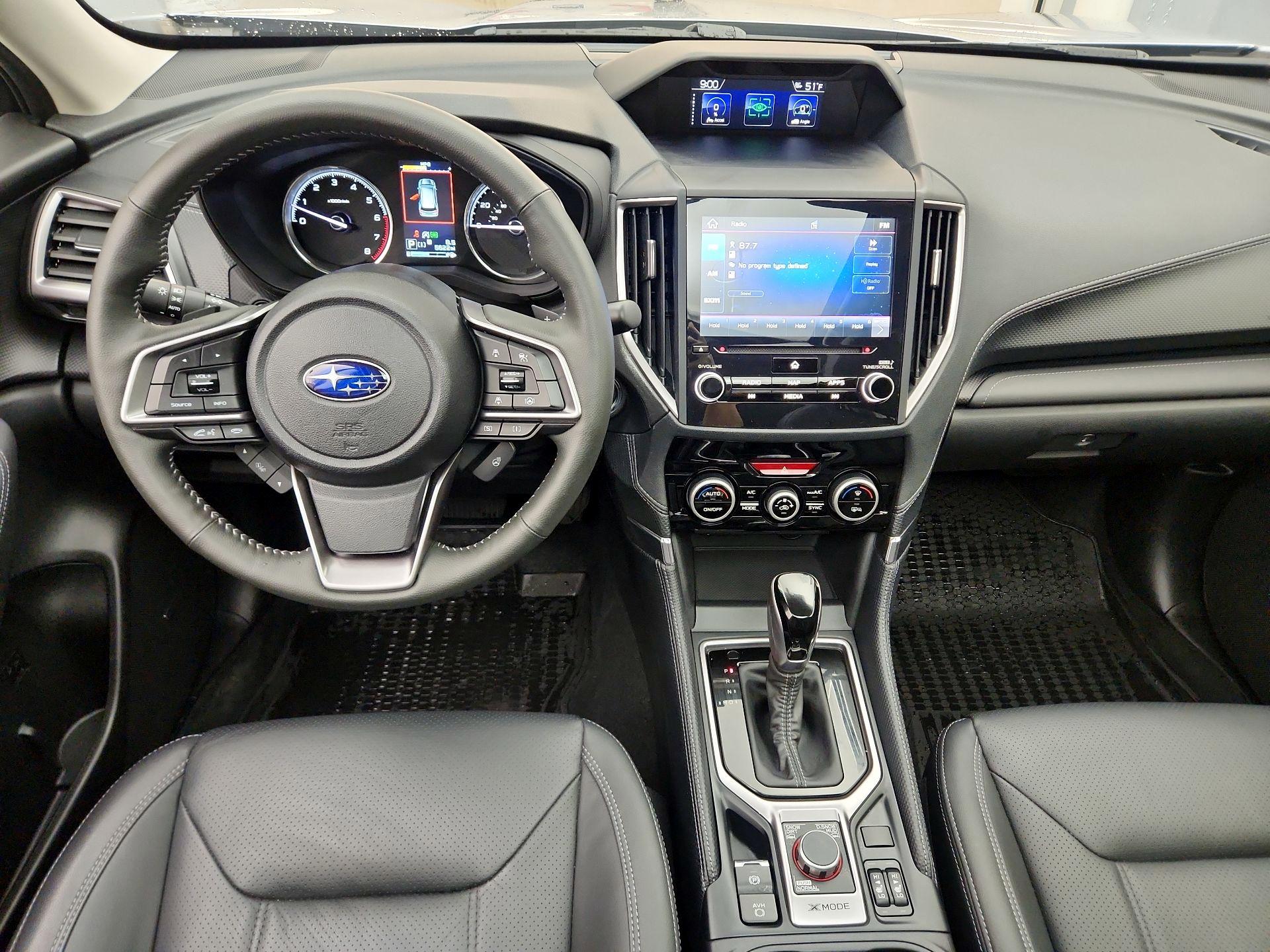 Thumbnail: 2023 Subaru Forester - 9