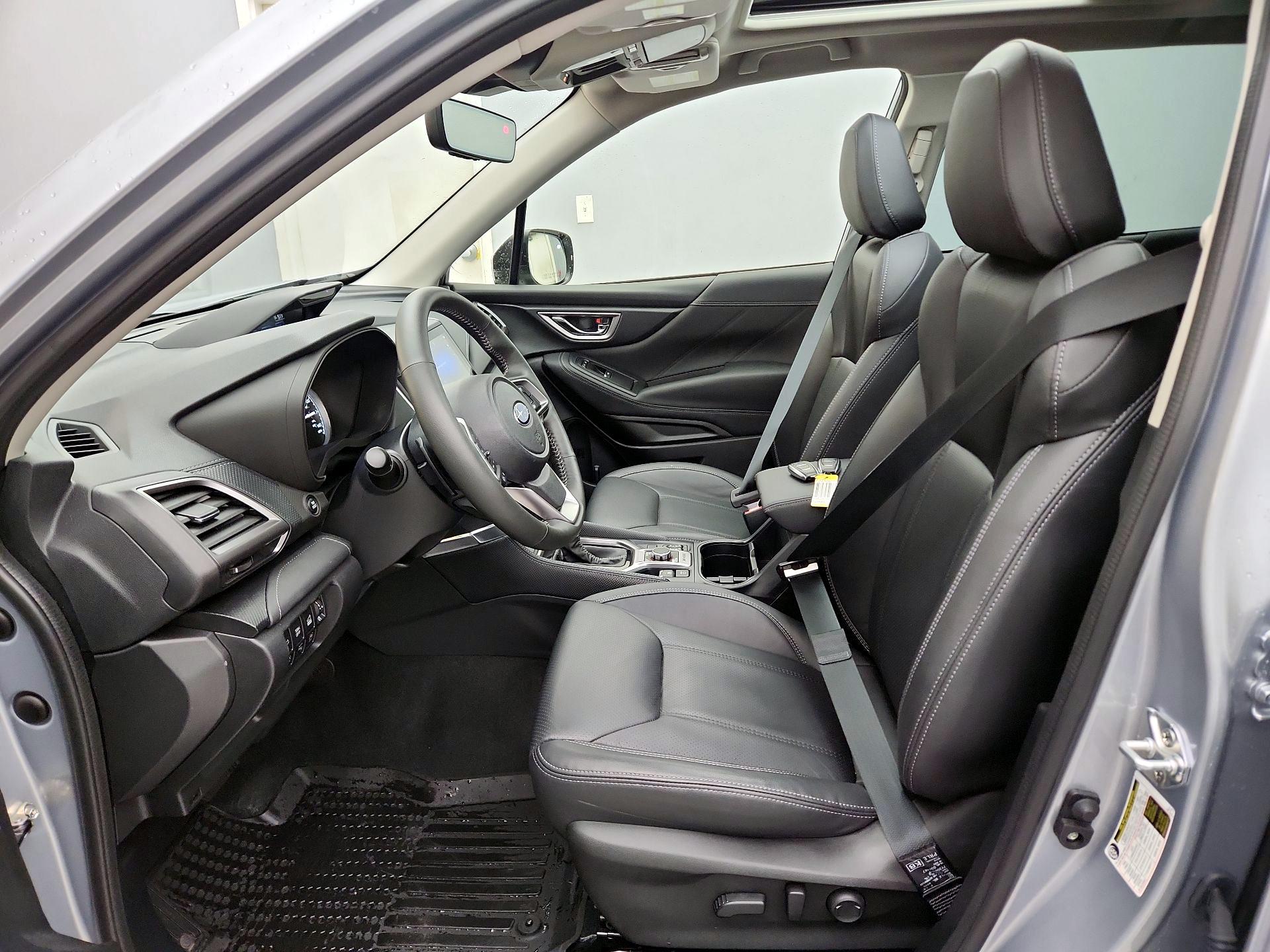 Thumbnail: 2023 Subaru Forester - 11