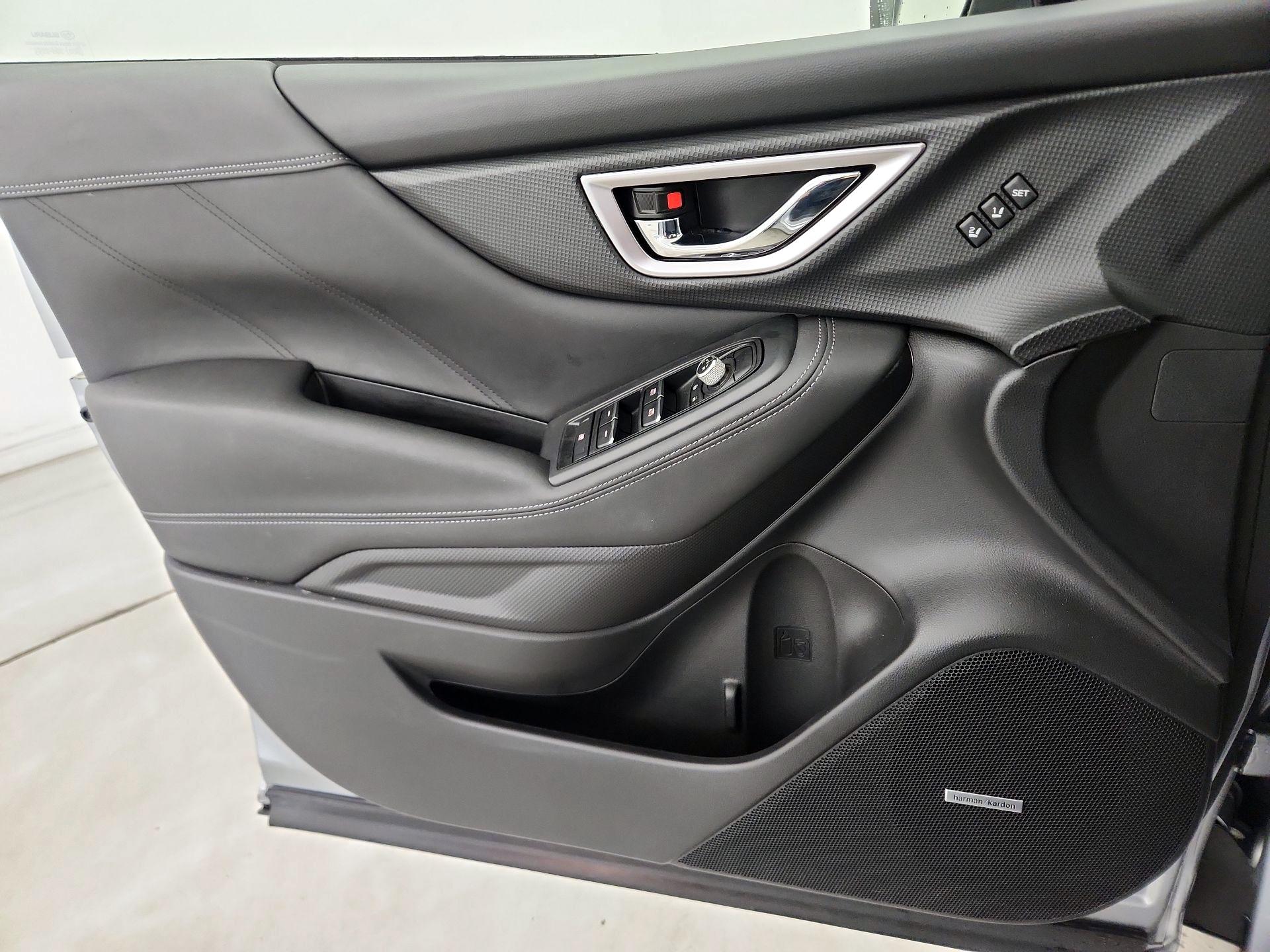 Thumbnail: 2023 Subaru Forester - 12