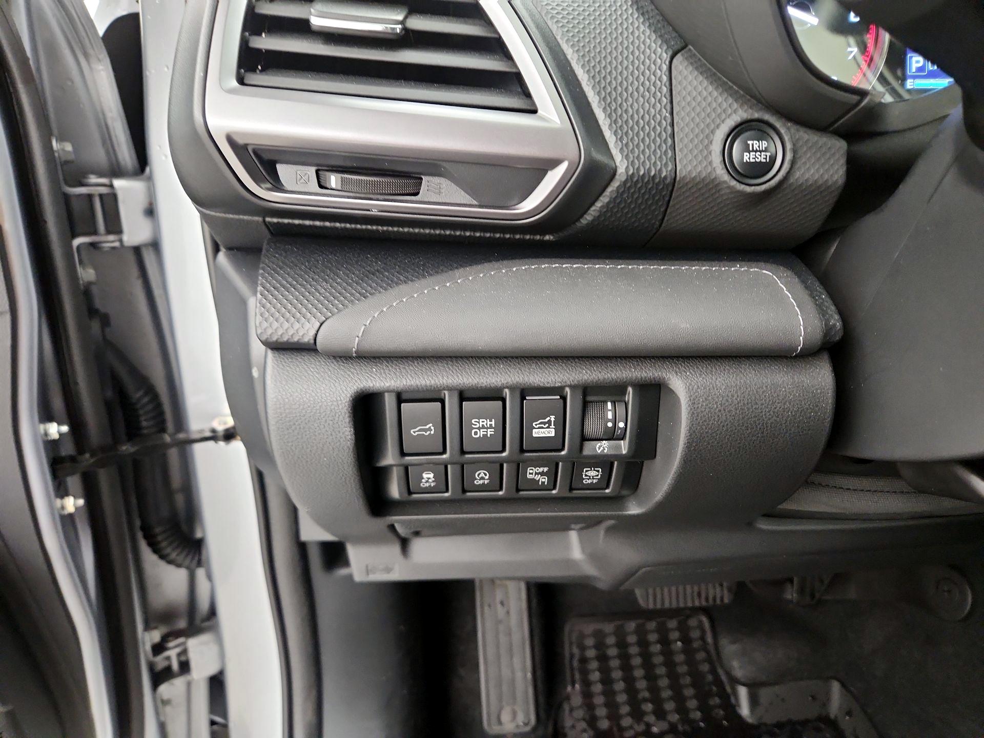 Thumbnail: 2023 Subaru Forester - 13