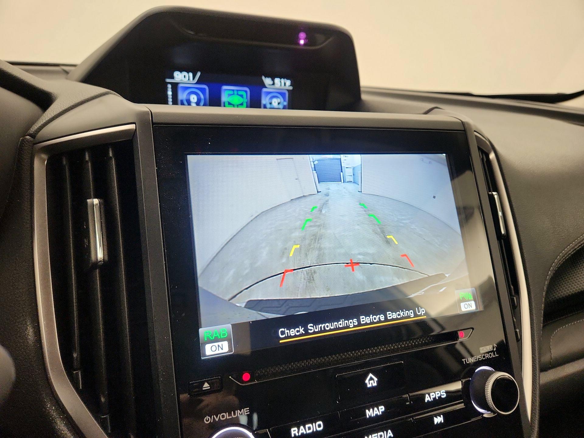 Thumbnail: 2023 Subaru Forester - 14