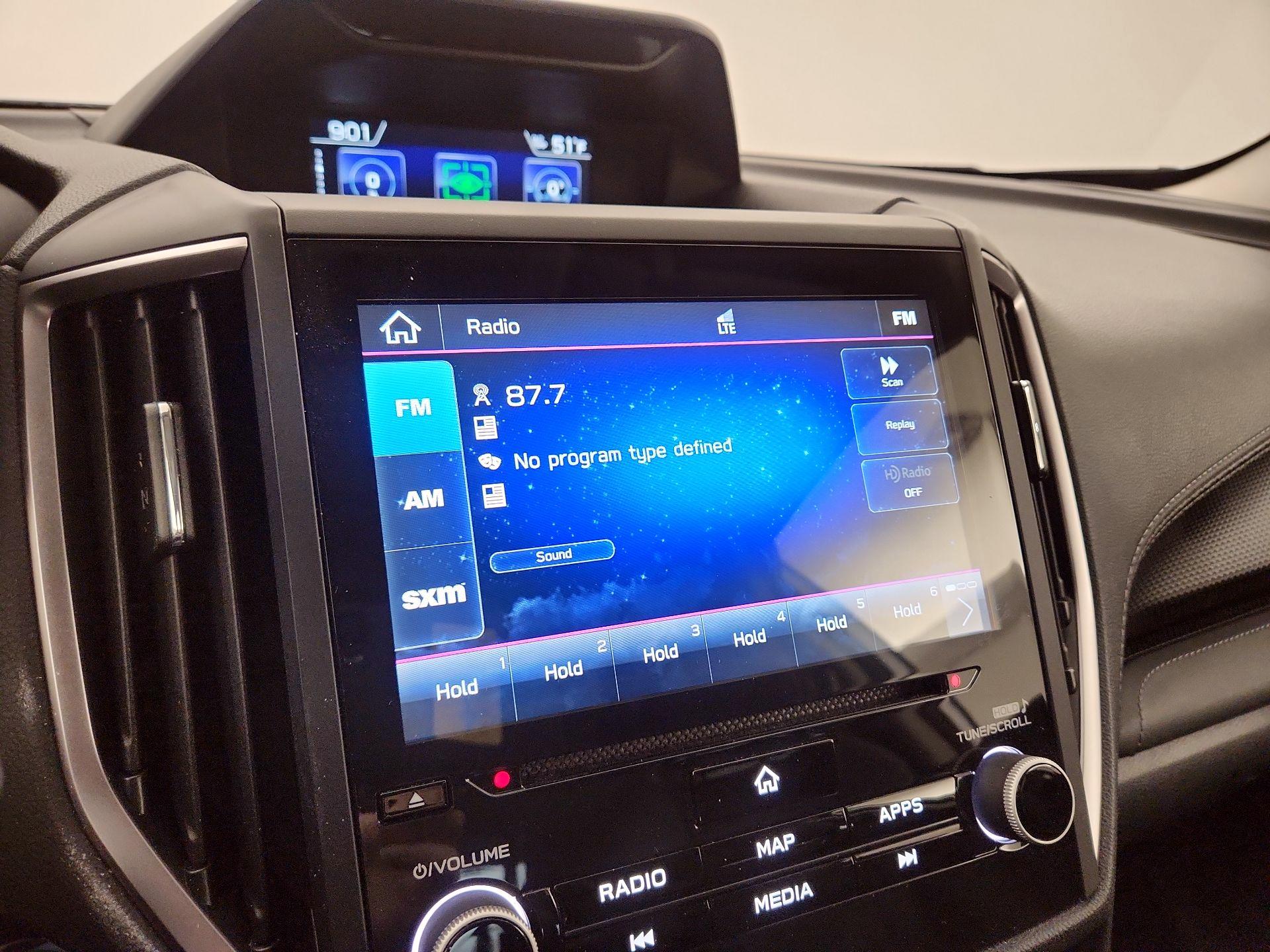 Thumbnail: 2023 Subaru Forester - 15