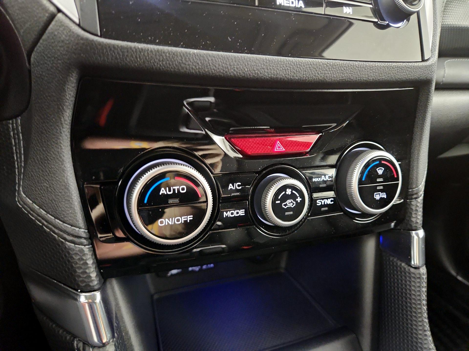 Thumbnail: 2023 Subaru Forester - 16