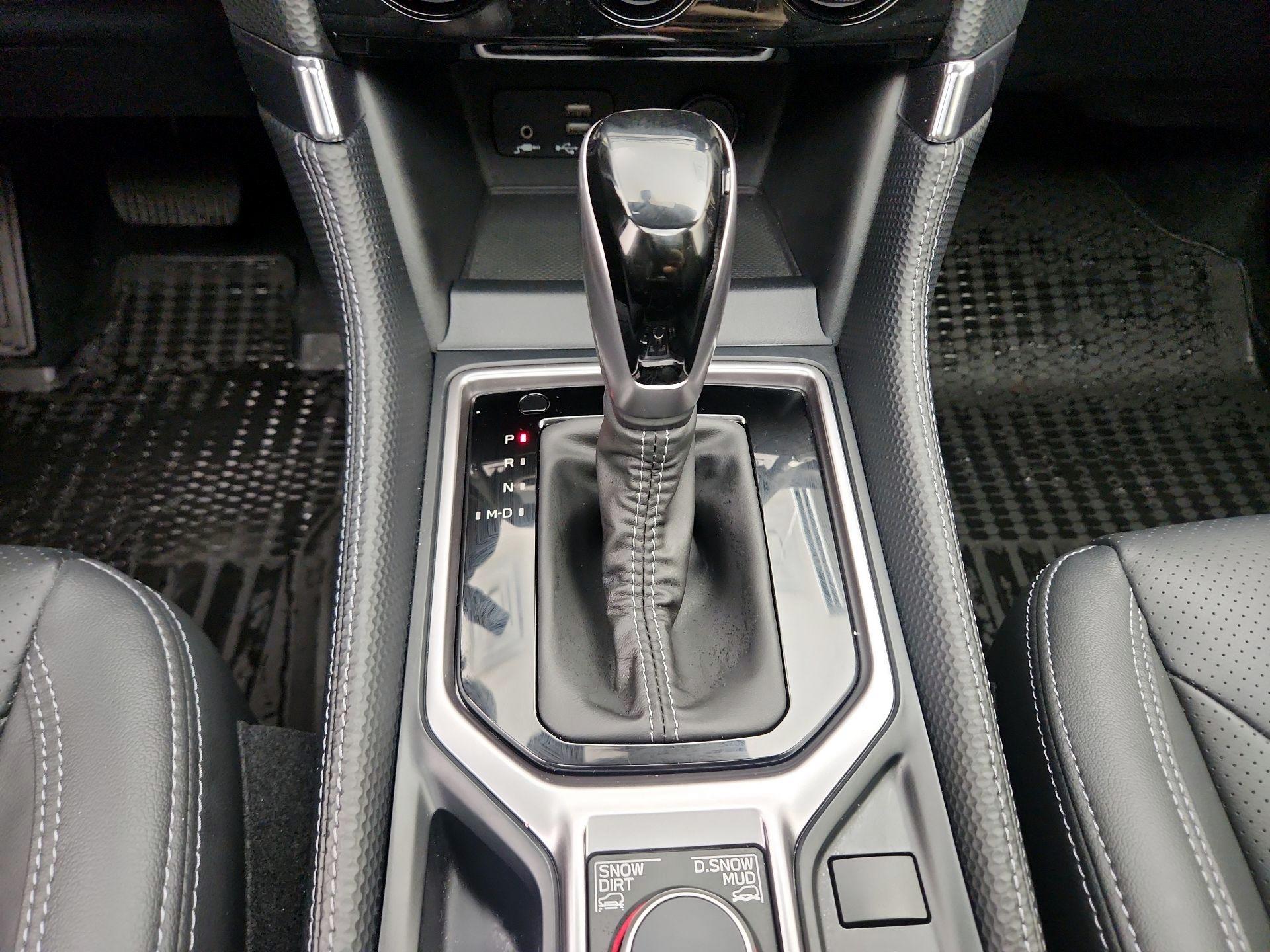 Thumbnail: 2023 Subaru Forester - 17