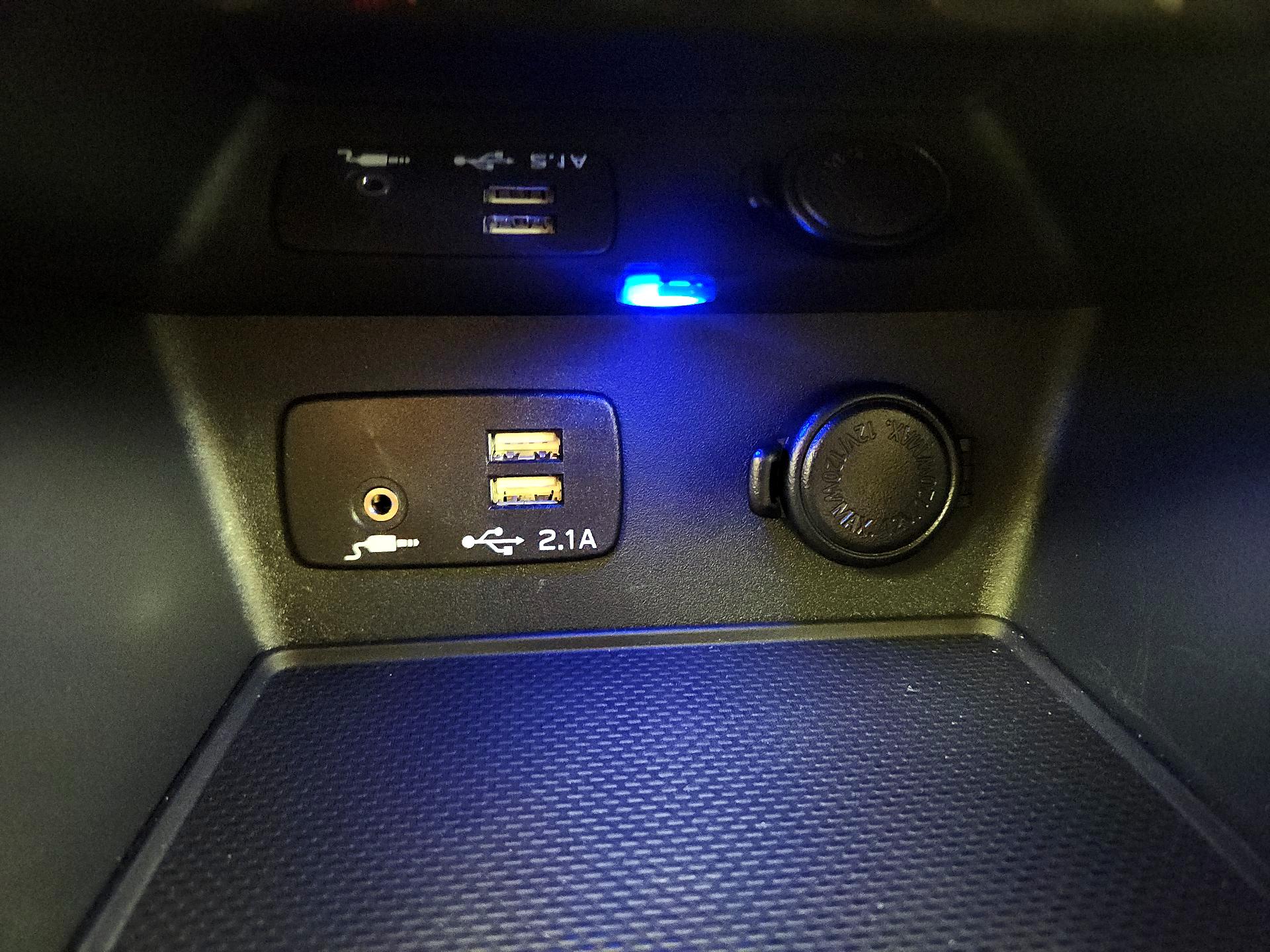 Thumbnail: 2023 Subaru Forester - 18