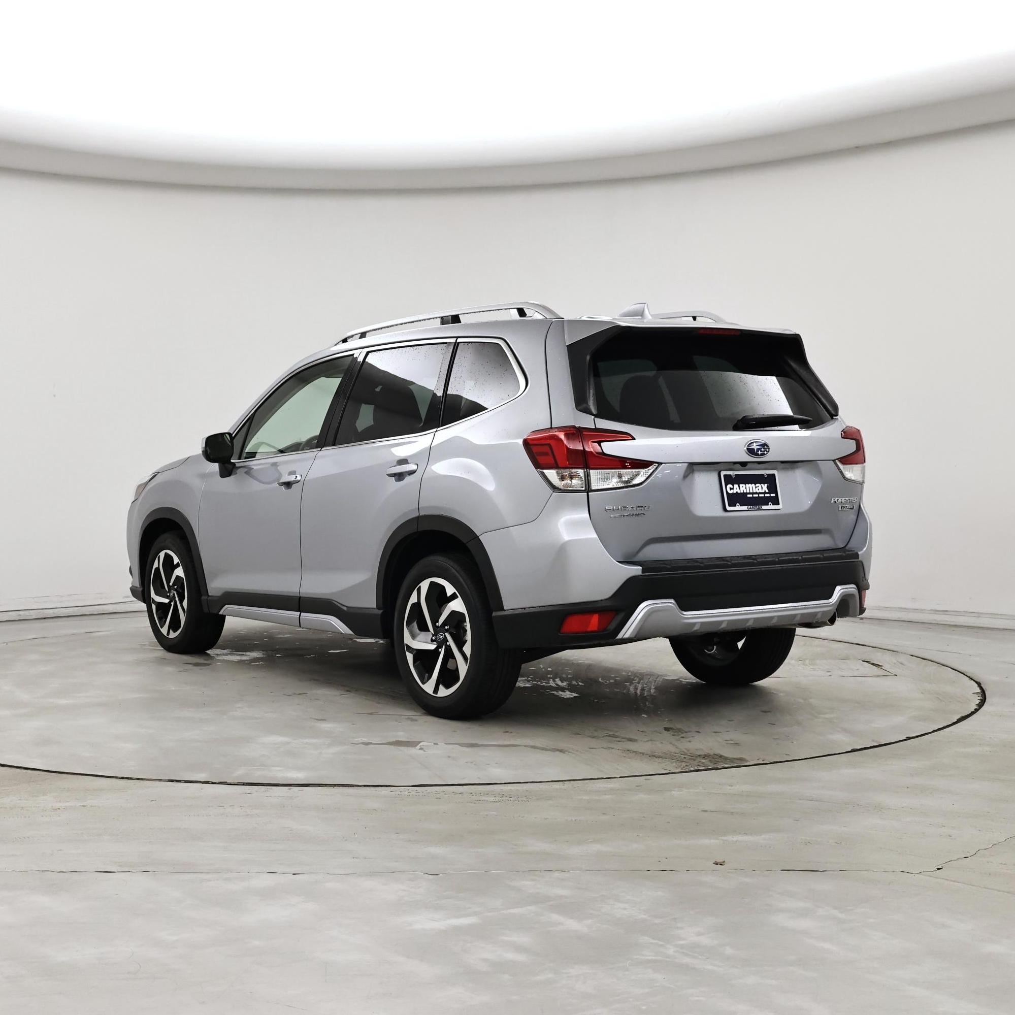 Thumbnail: 2023 Subaru Forester - 2