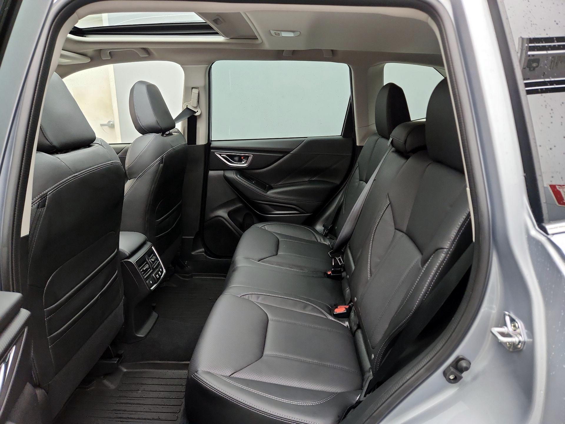 Thumbnail: 2023 Subaru Forester - 20